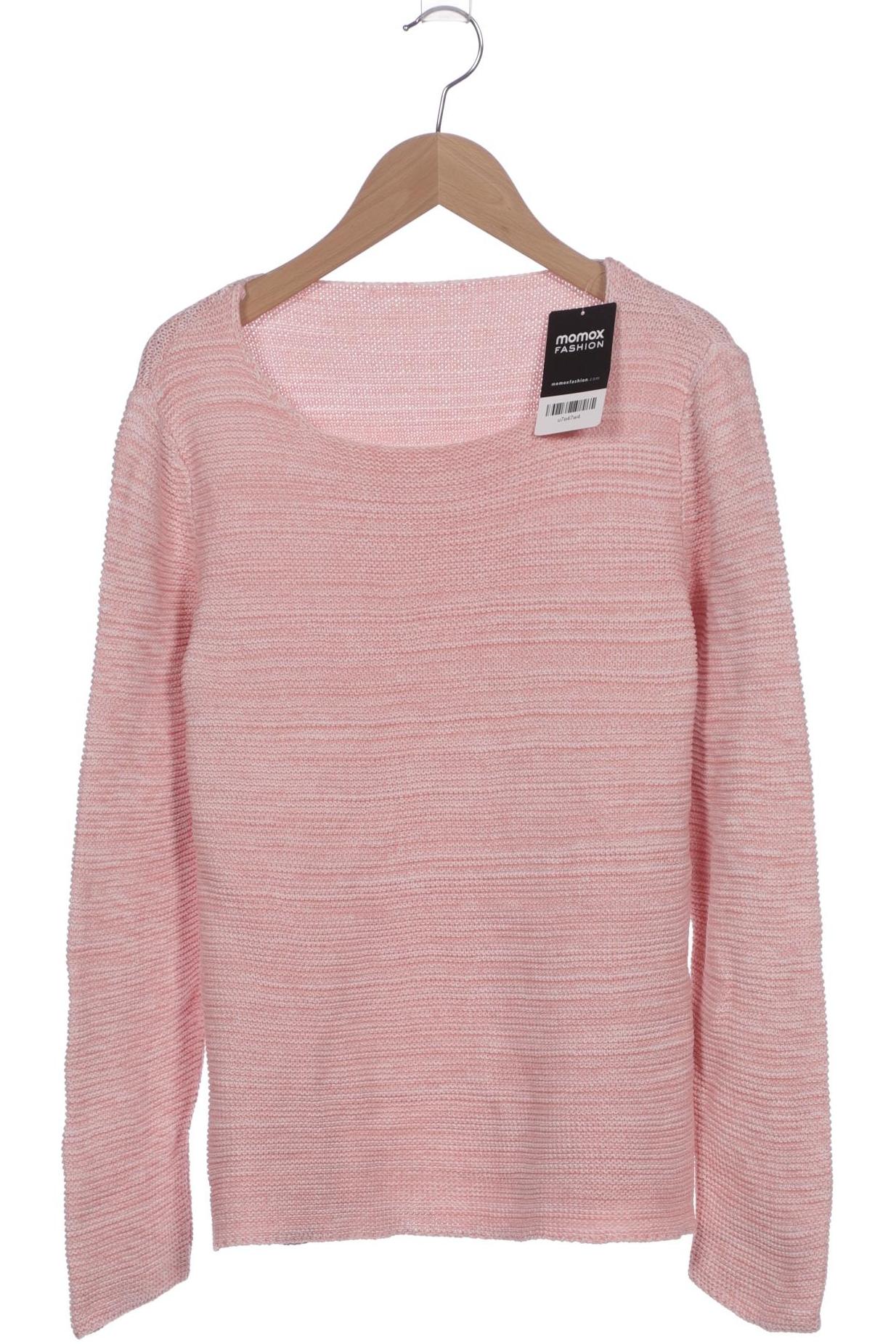 

Peter Hahn Damen Pullover, pink, Gr. 38