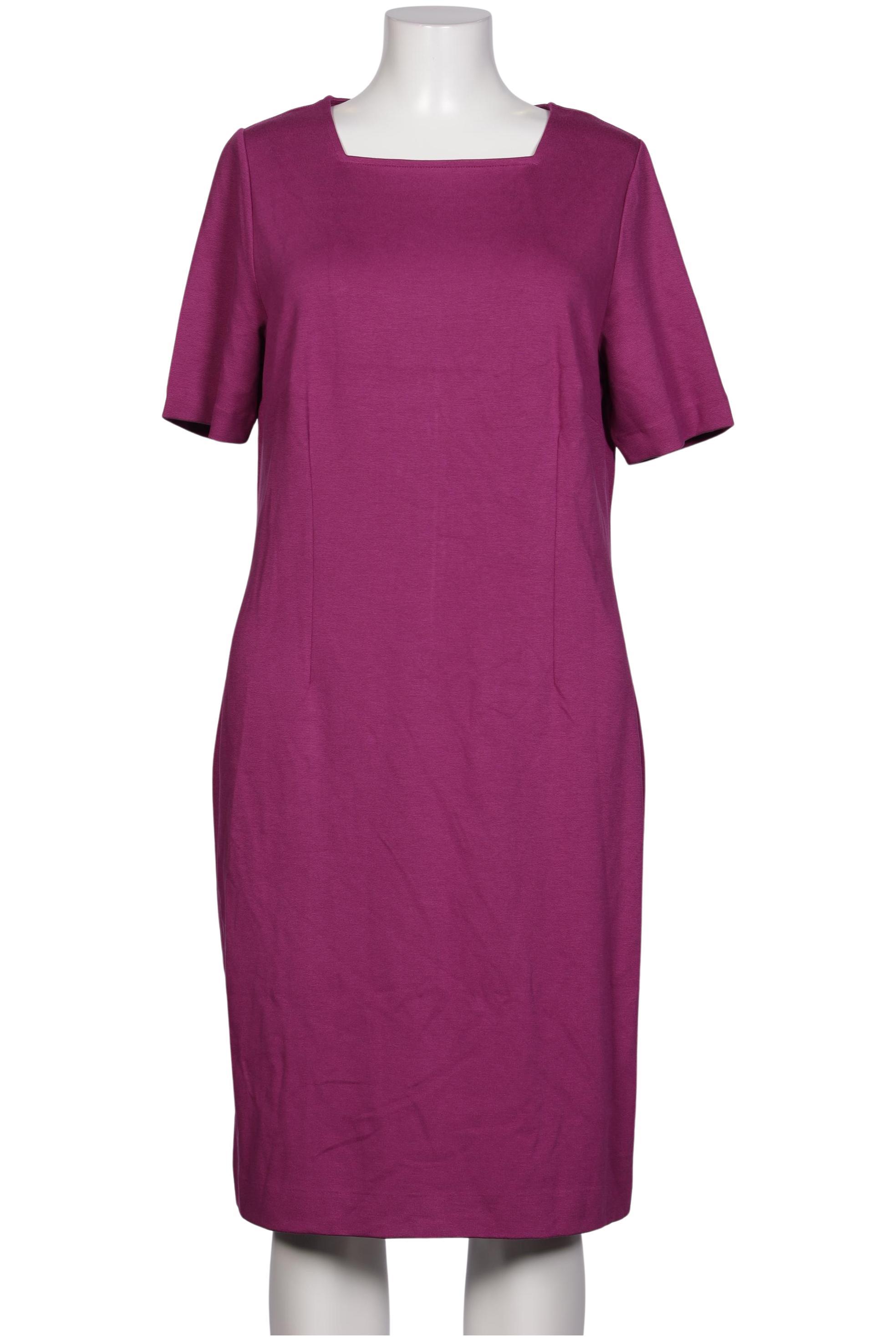 

Peter Hahn Damen Kleid, flieder, Gr. 23