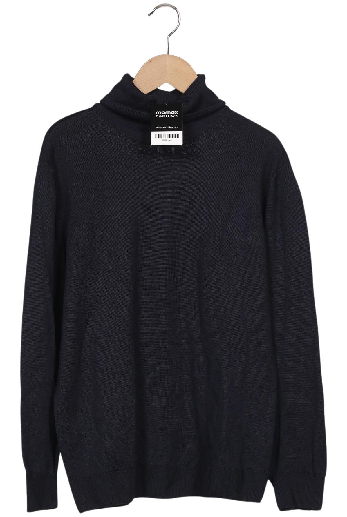 

Peter Hahn Damen Pullover, marineblau, Gr. 38