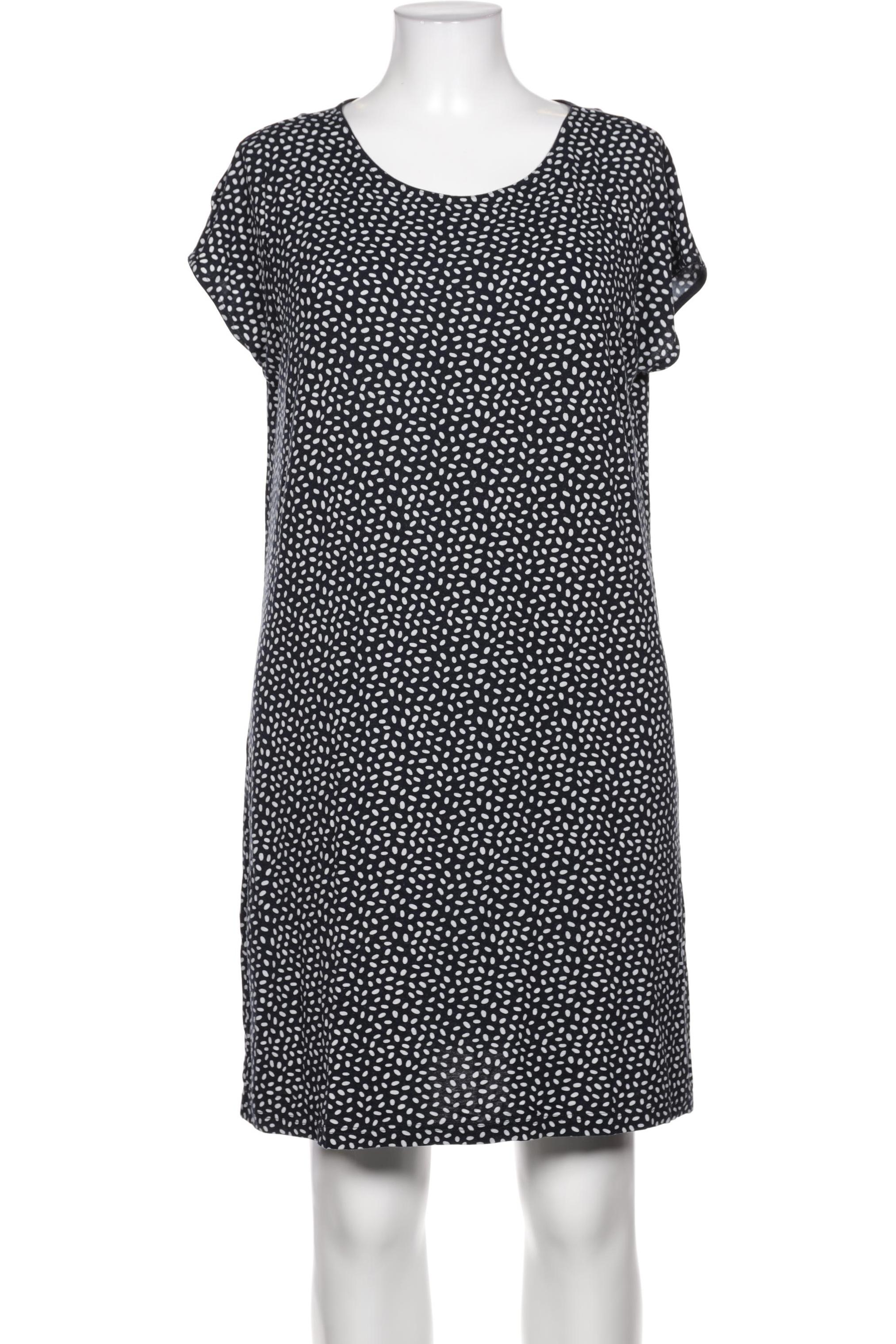 

Peter Hahn Damen Kleid, schwarz