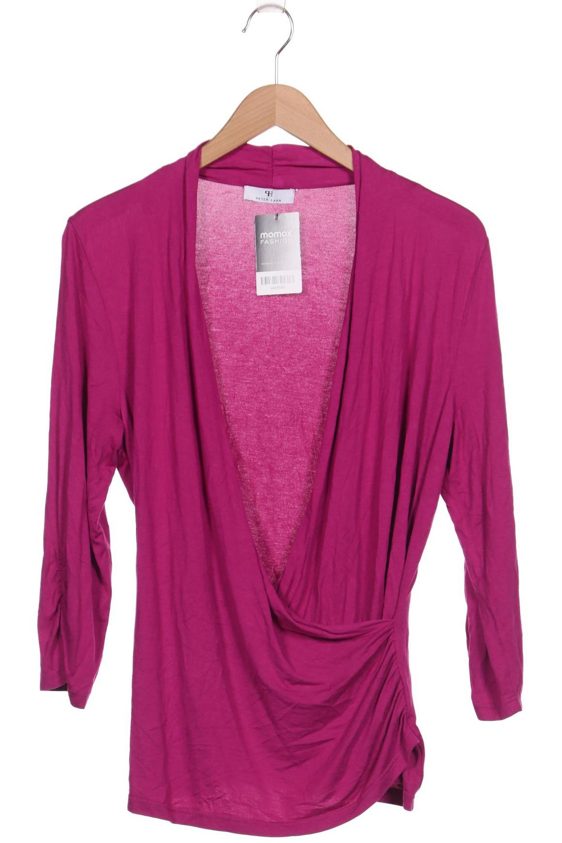 

Peter Hahn Damen Pullover, pink
