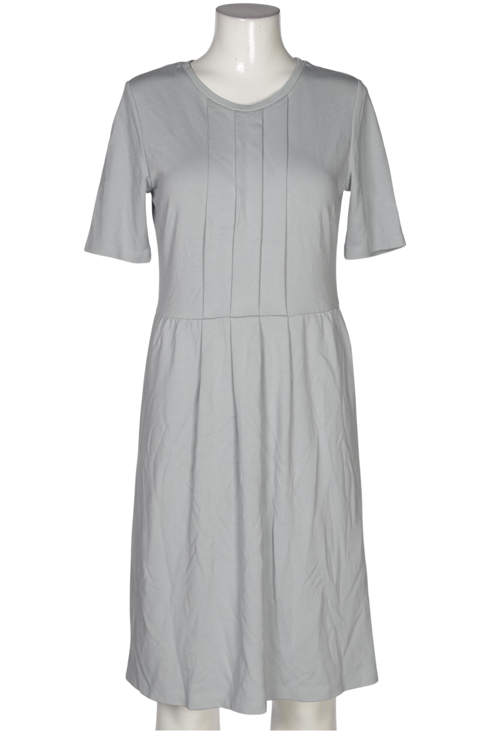 

Peter Hahn Damen Kleid, blau, Gr. 40