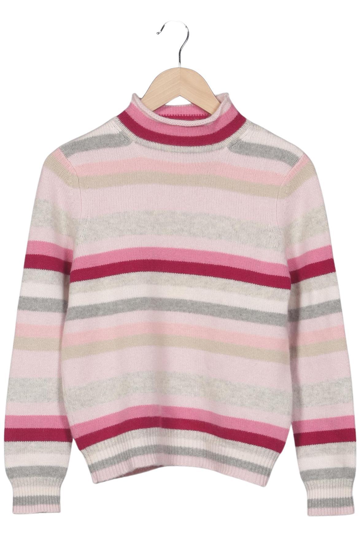 

Peter Hahn Damen Pullover, mehrfarbig, Gr. 40