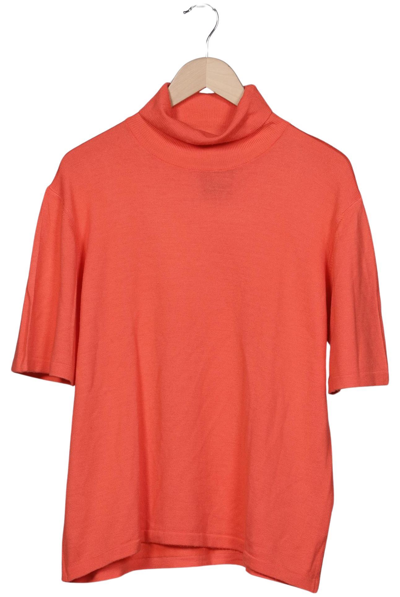 

Peter Hahn Damen Pullover, rot, Gr. 46