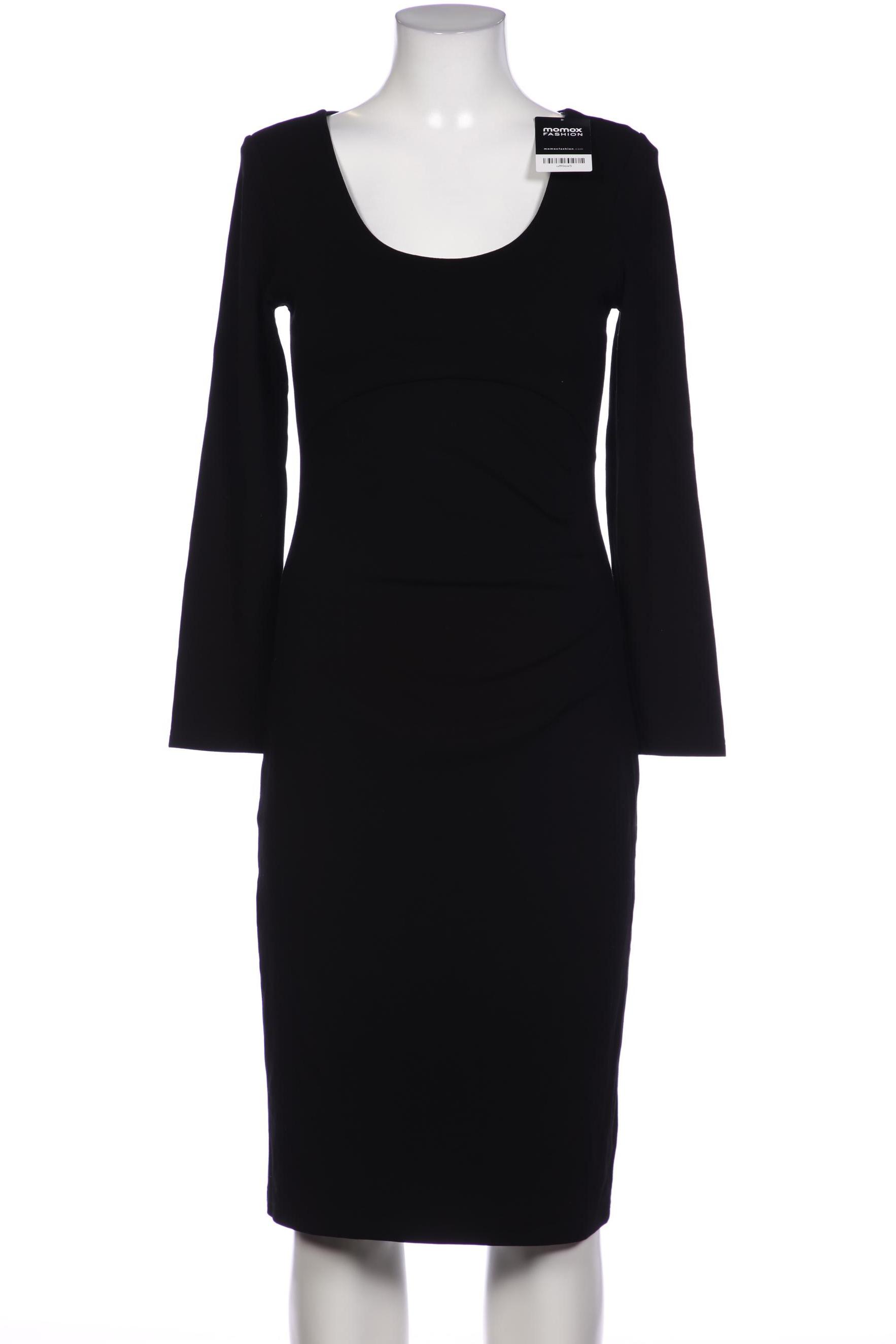 

Peter Hahn Damen Kleid, schwarz