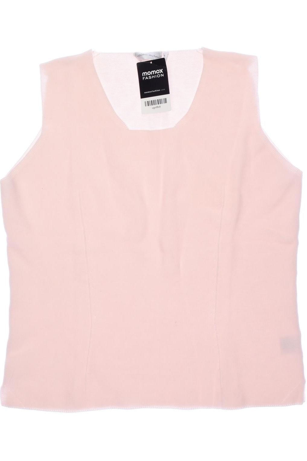 

Peter Hahn Damen Top, pink, Gr. 44