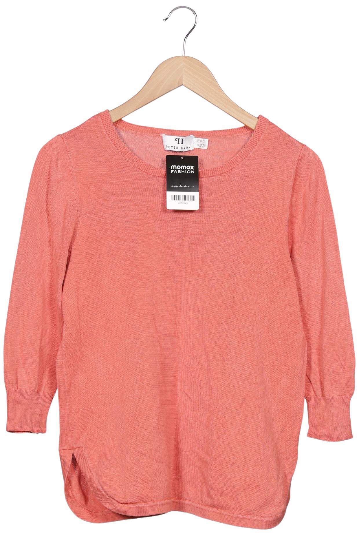 Thumbnail - Peter Hahn Damen Pullover, pink, Gr. 36