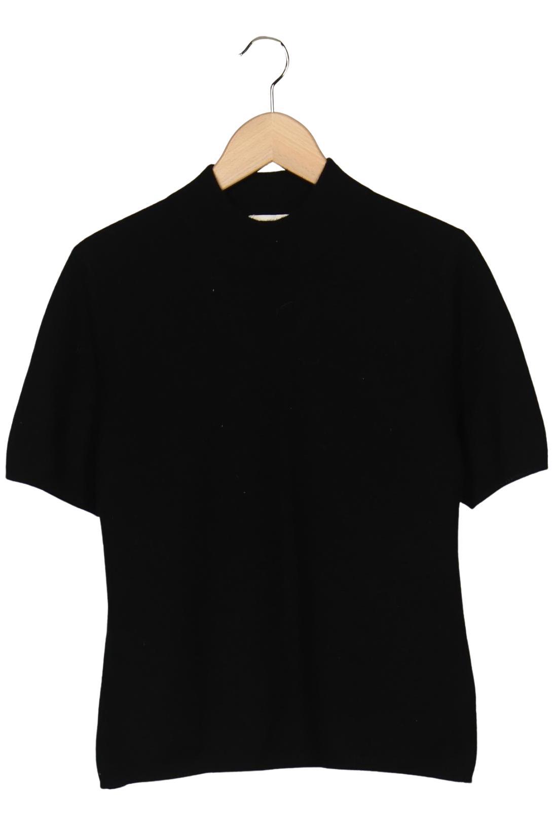 

Peter Hahn Damen Pullover, schwarz, Gr. 40