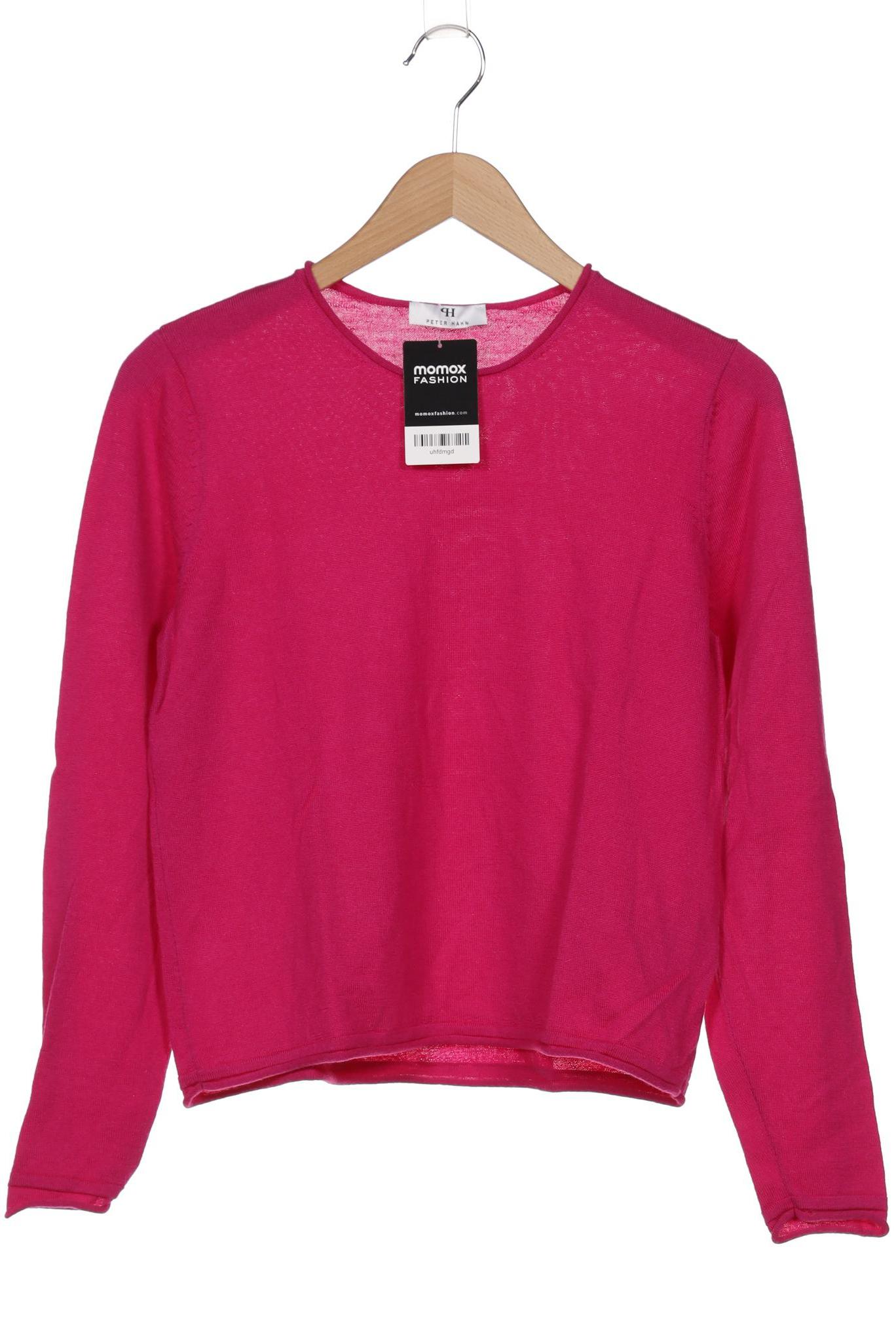 

Peter Hahn Damen Pullover, pink