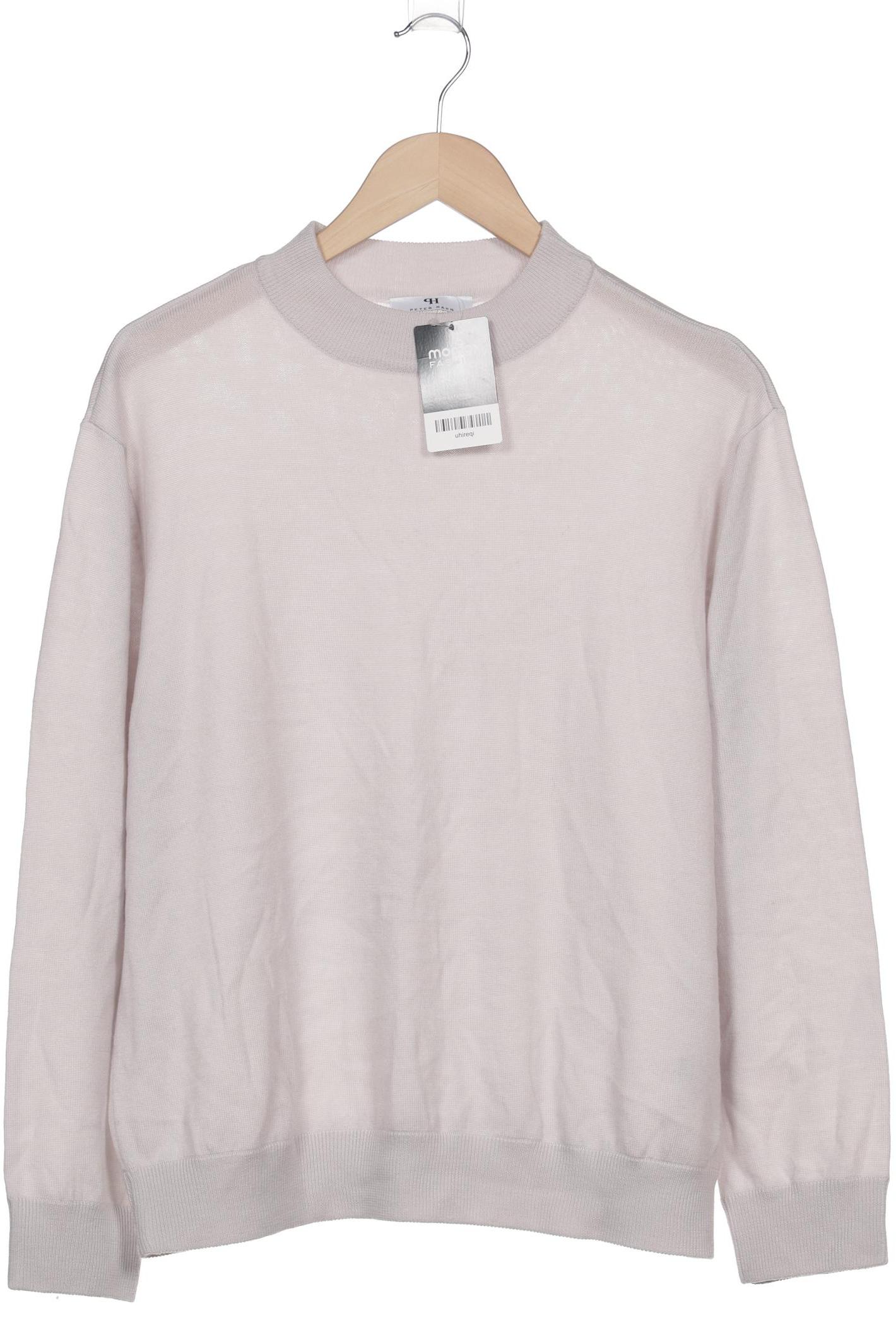 

Peter Hahn Damen Pullover, flieder, Gr. 42