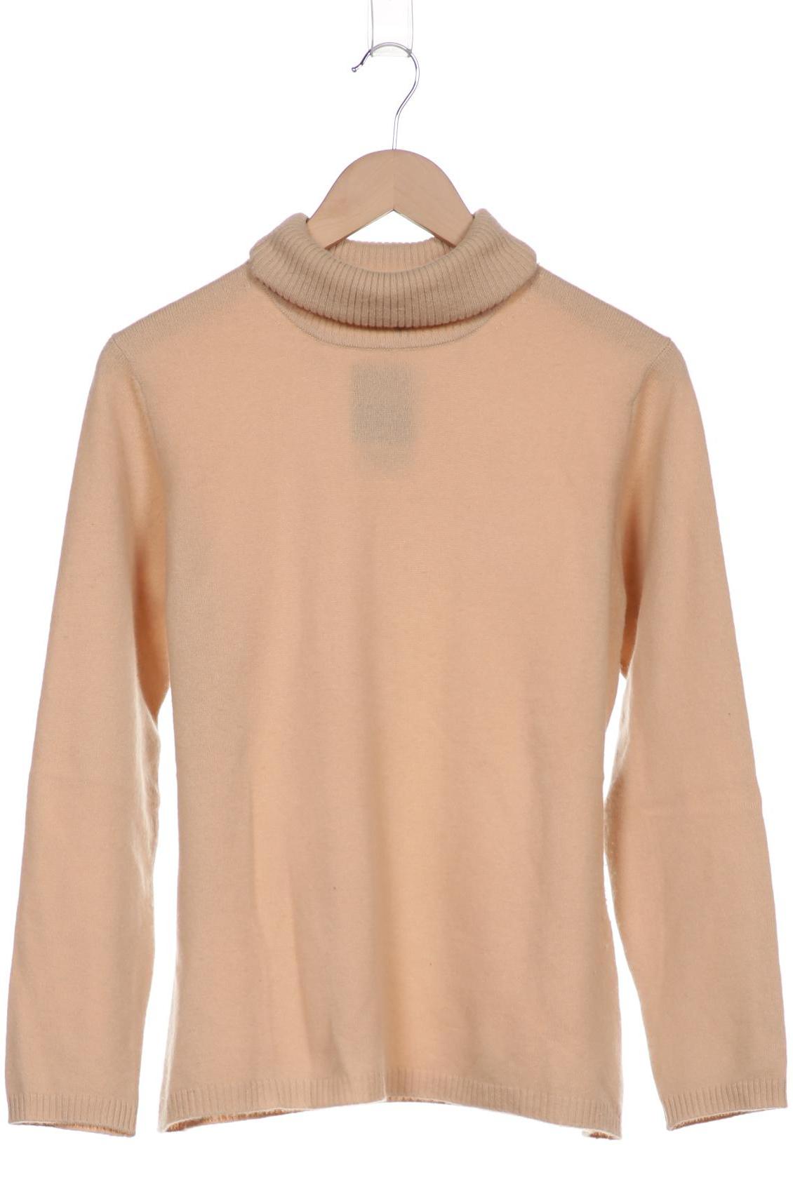 

Peter Hahn Damen Pullover, beige, Gr. 40