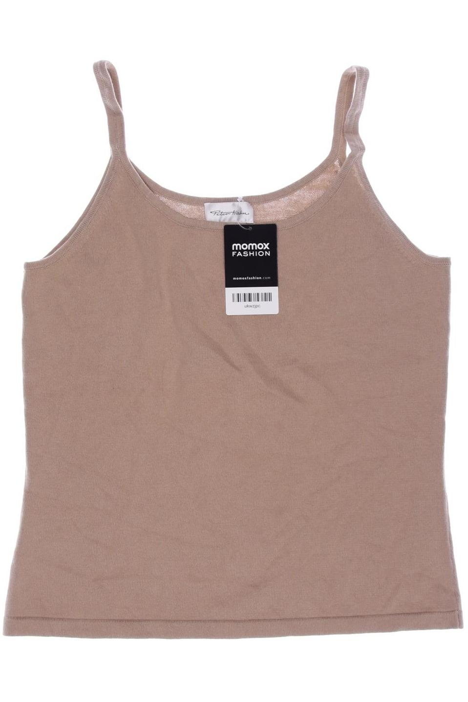 

Peter Hahn Damen Top, beige