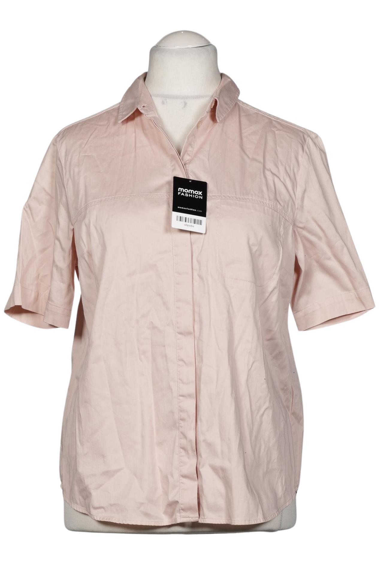 

Peter Hahn Damen Bluse, pink, Gr. 42