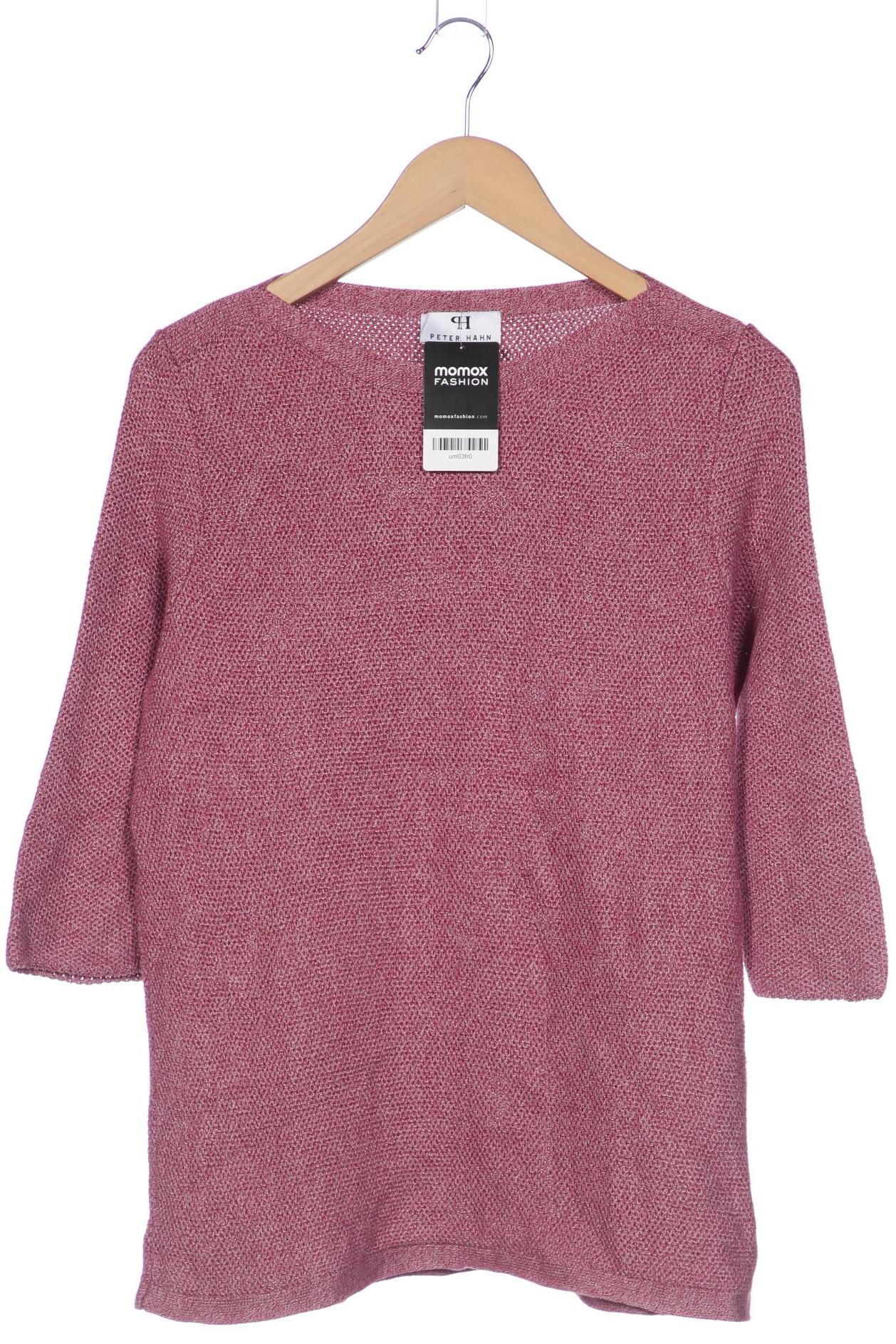 

Peter Hahn Damen Pullover, pink
