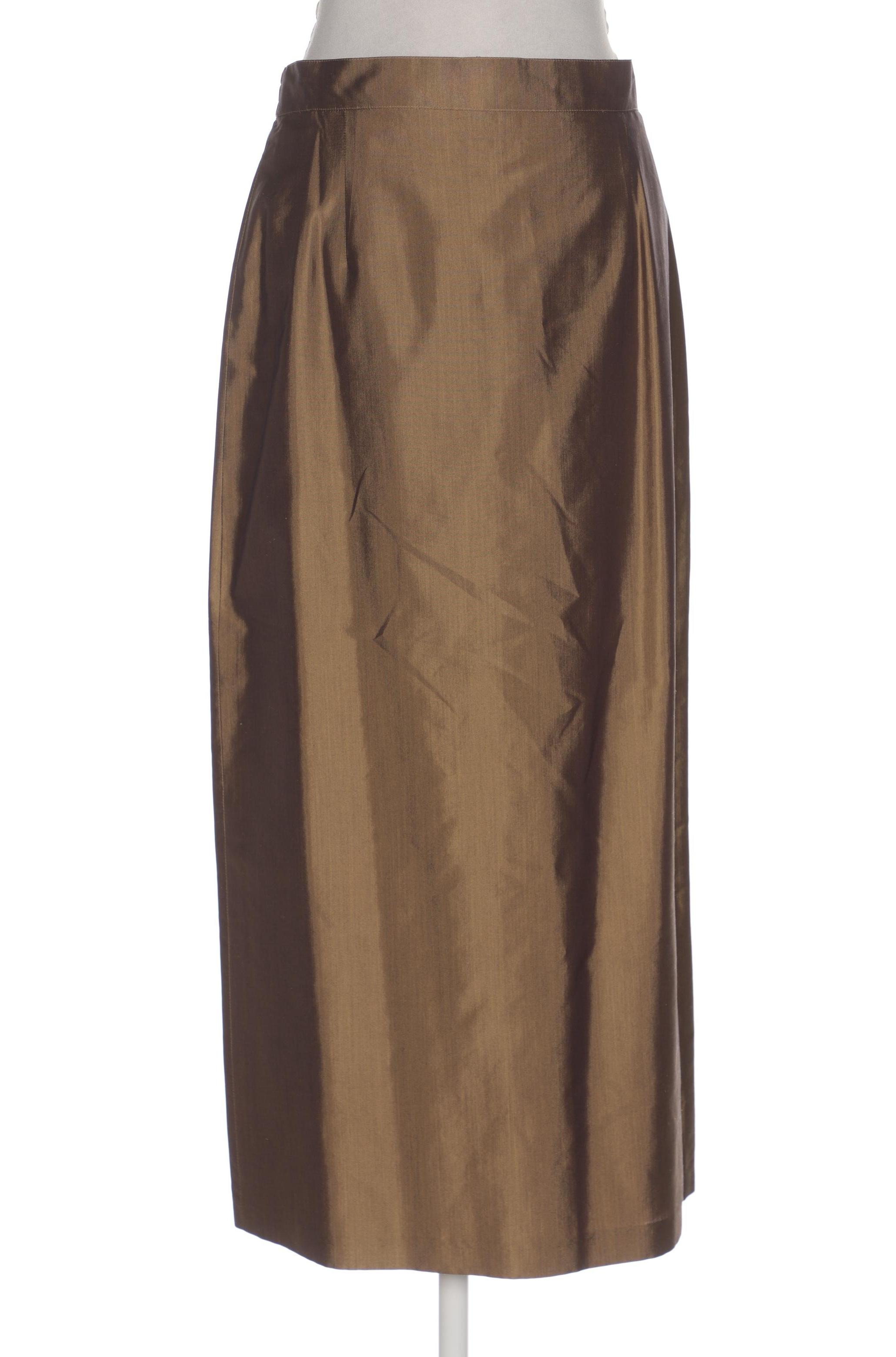 

Peter Hahn Damen Stoffhose, beige, Gr. 38