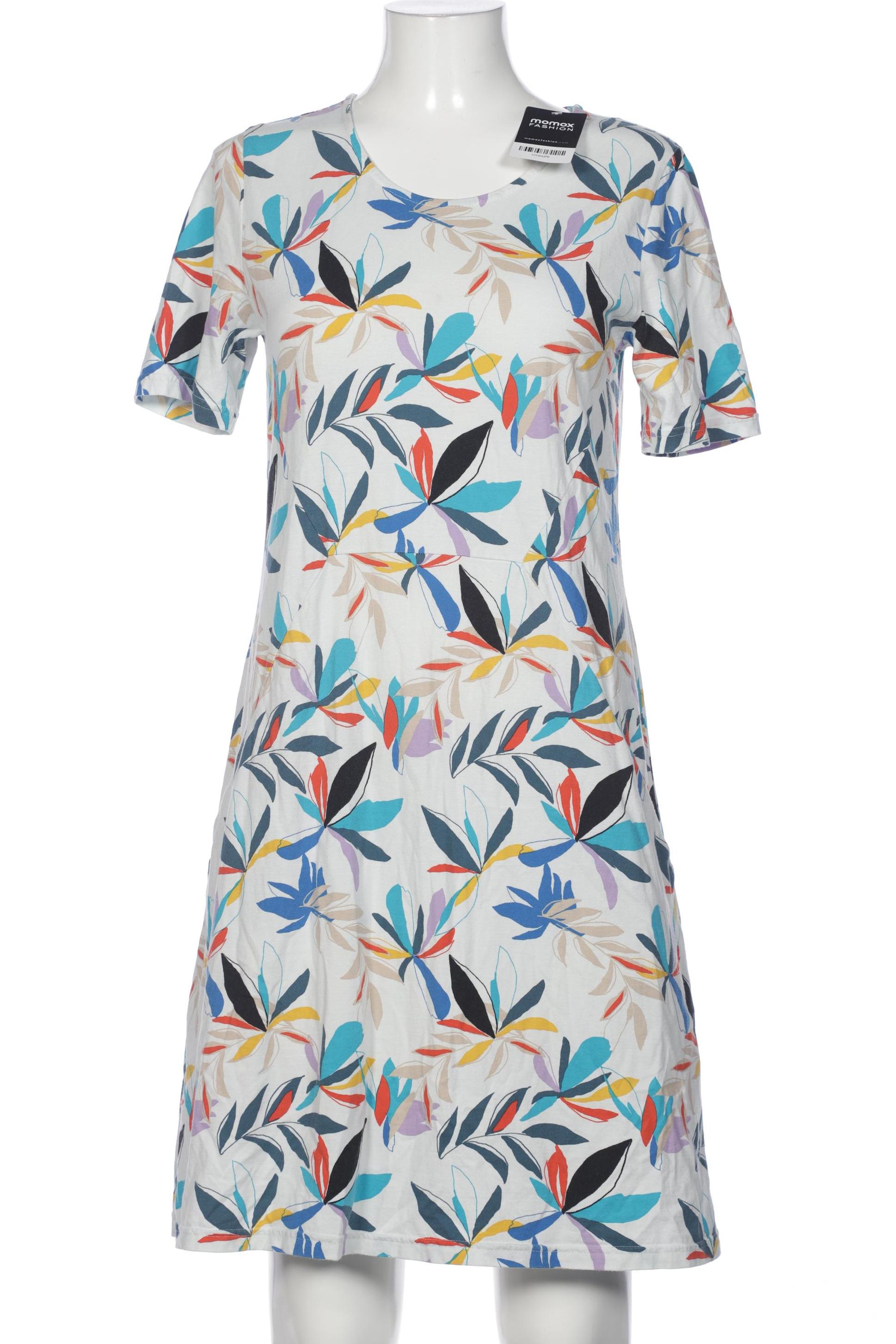 

Peter Hahn Damen Kleid, mehrfarbig