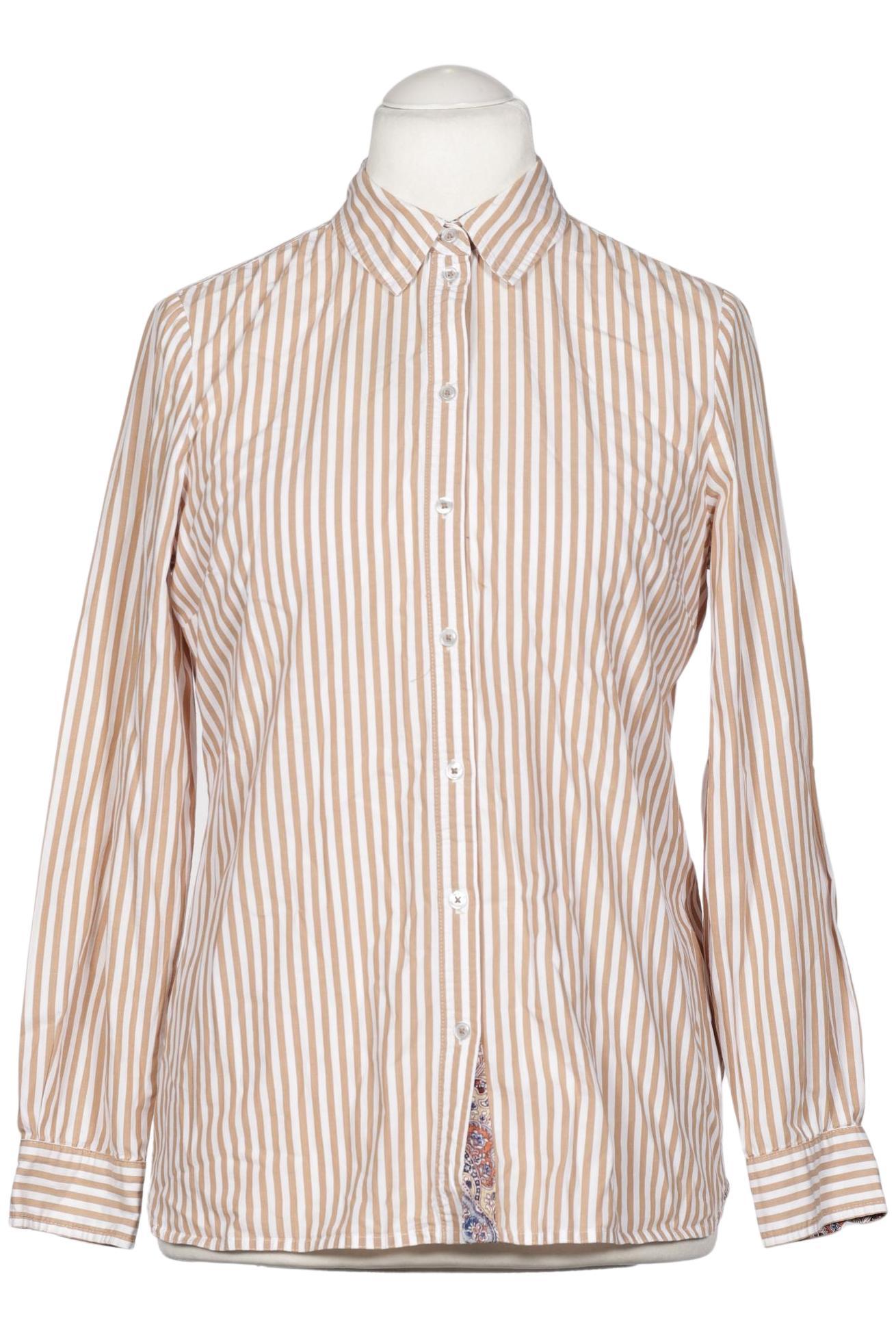 

Peter Hahn Damen Bluse, mehrfarbig, Gr. 38