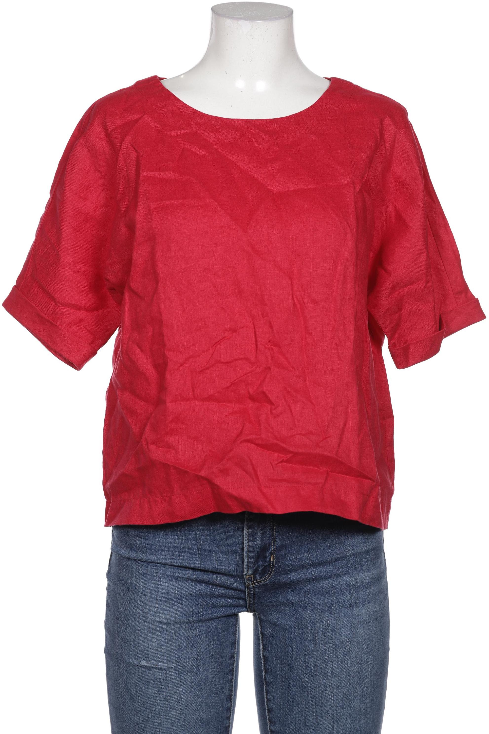 

Peter Hahn Damen Bluse, rot