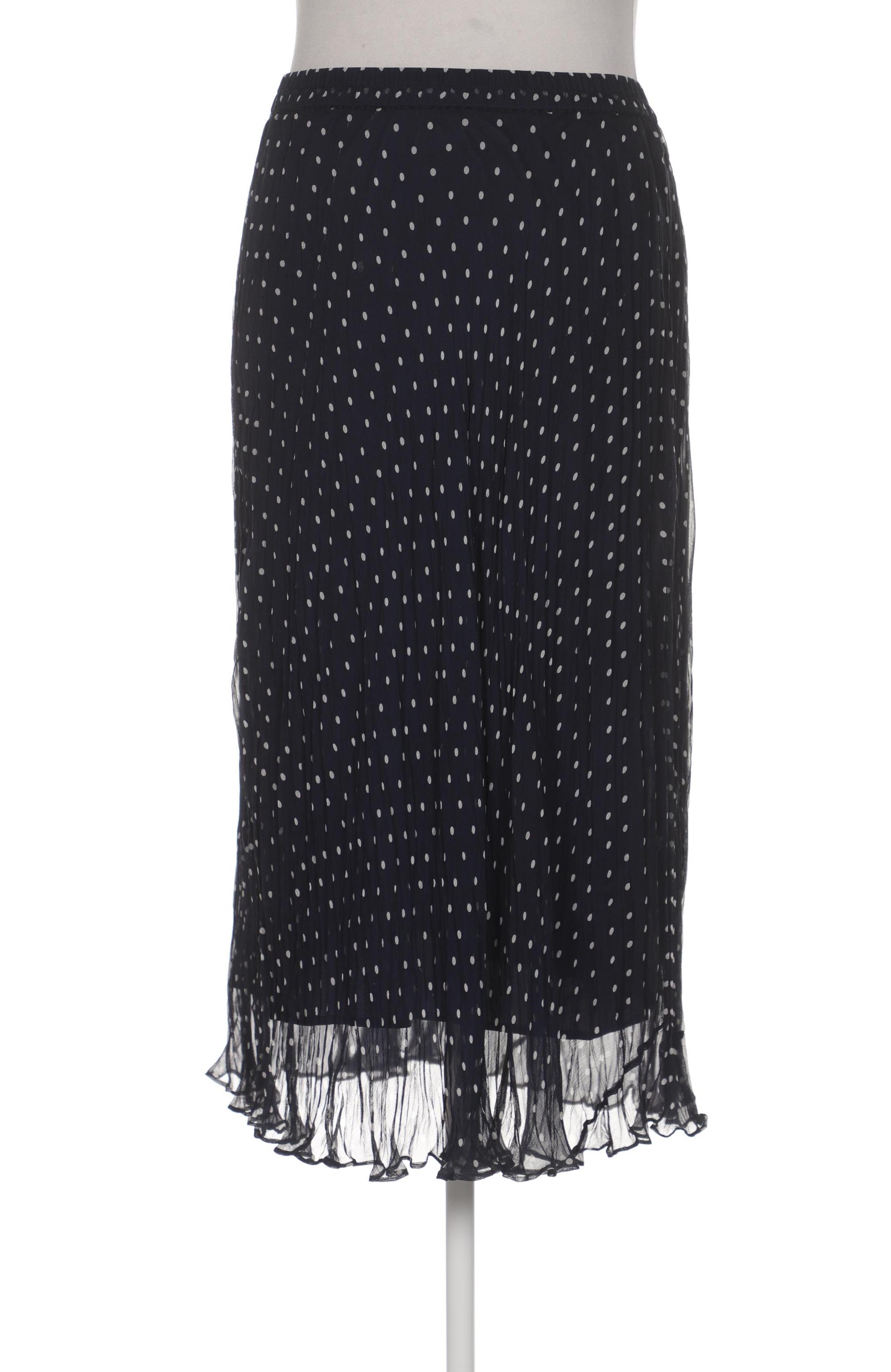 

Peter Hahn Damen Rock, marineblau, Gr. 38