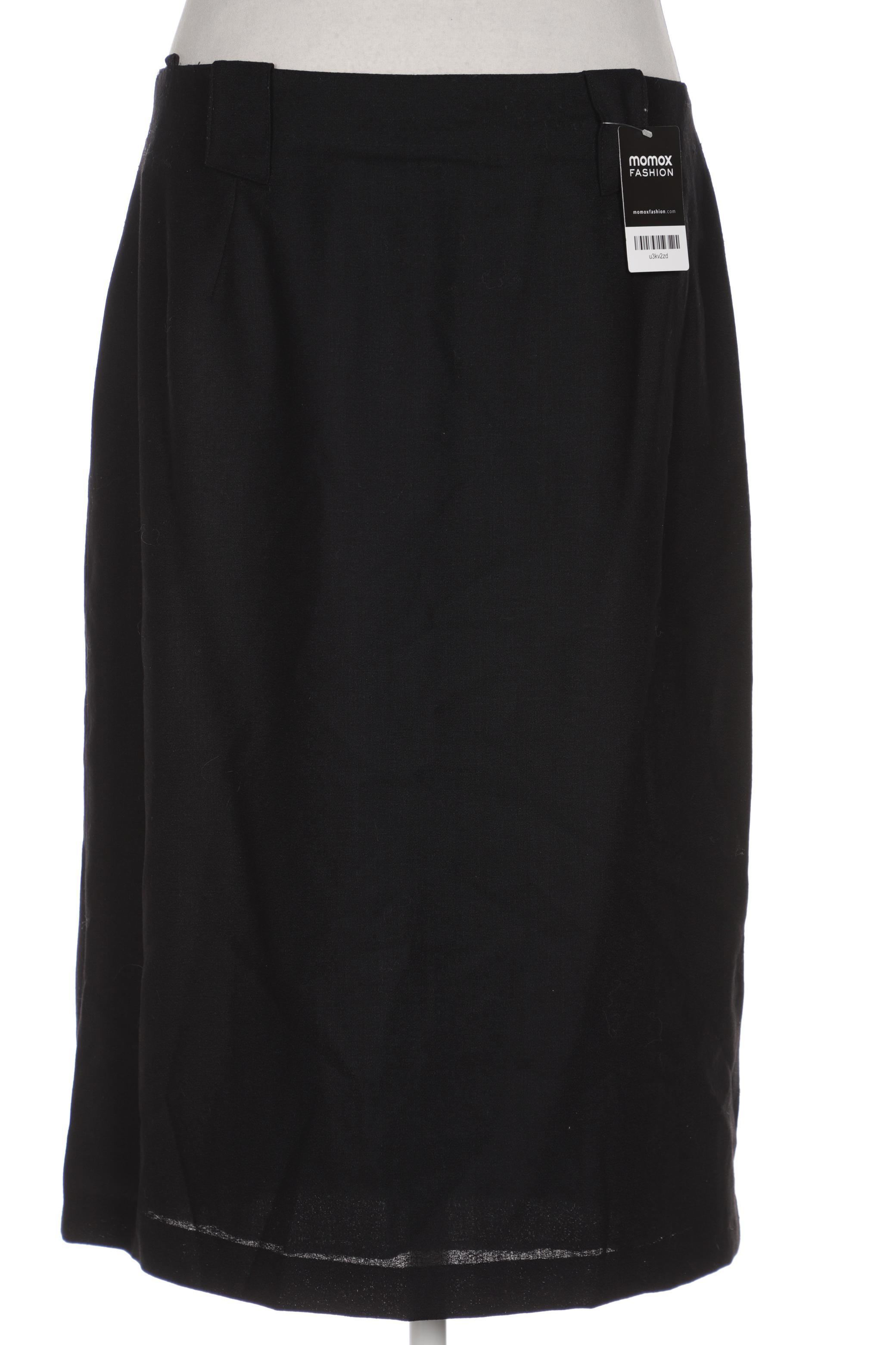 

Peter Hahn Damen Rock, schwarz, Gr. 23