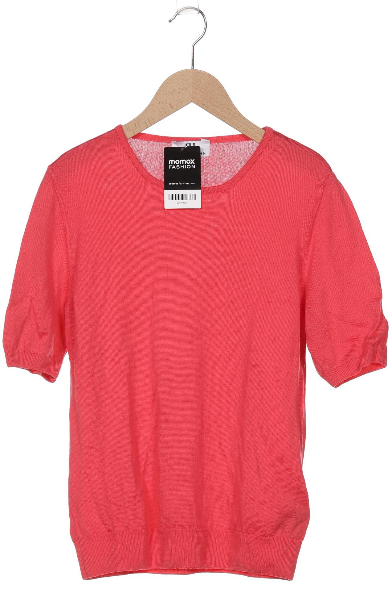 

Peter Hahn Damen Pullover, pink, Gr. 40