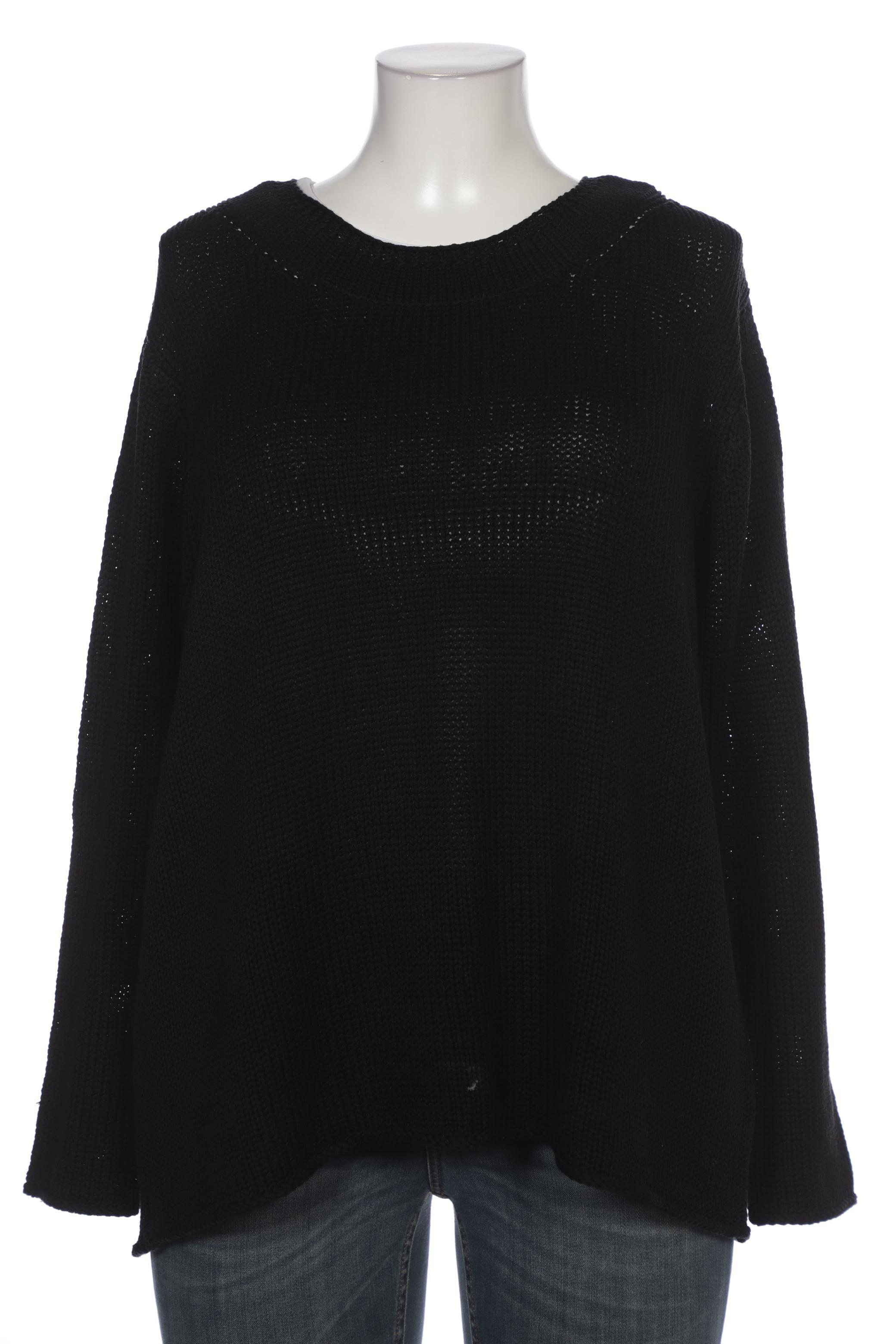 

Peter Hahn Damen Pullover, schwarz