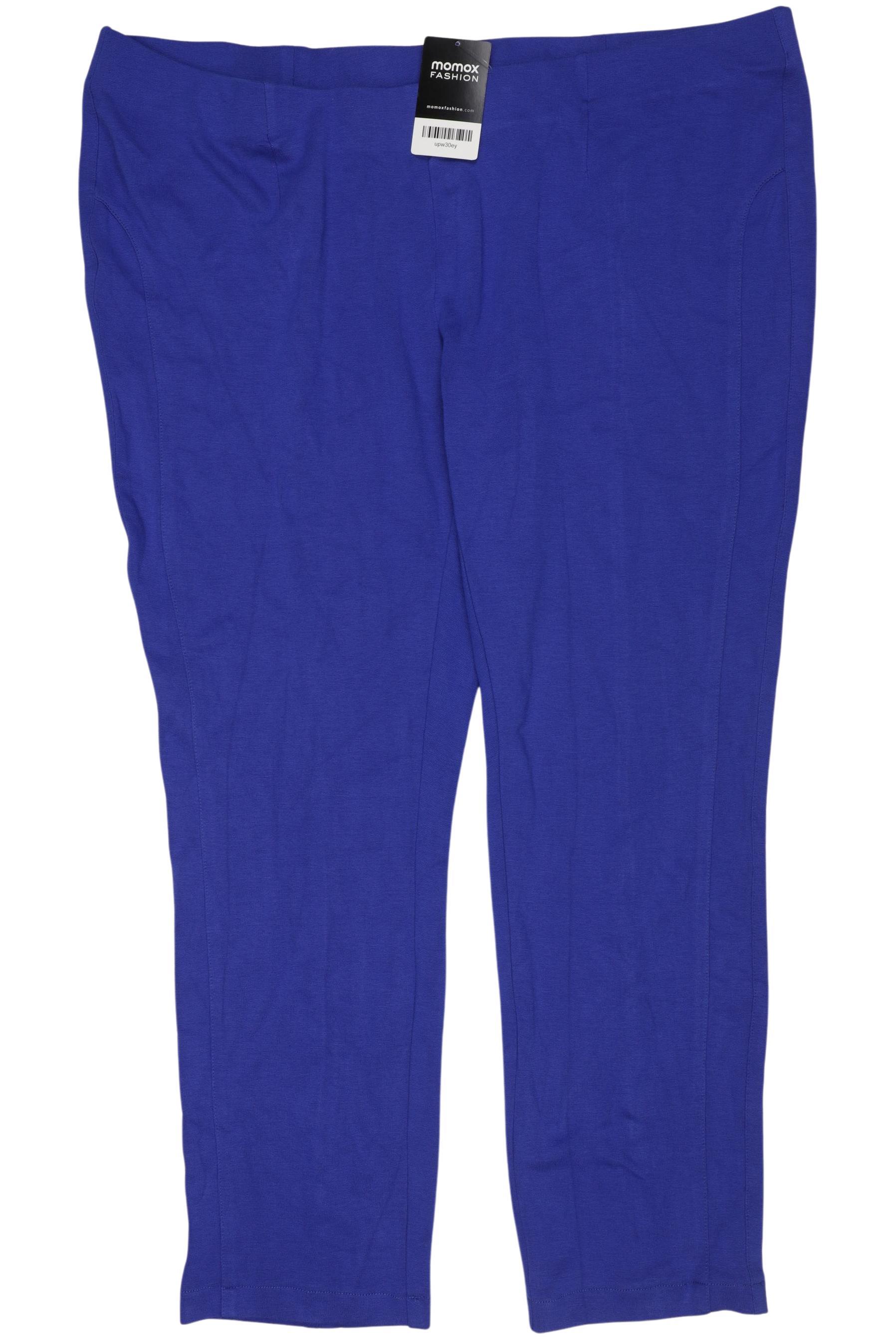 

Peter Hahn Damen Stoffhose, blau, Gr. 41