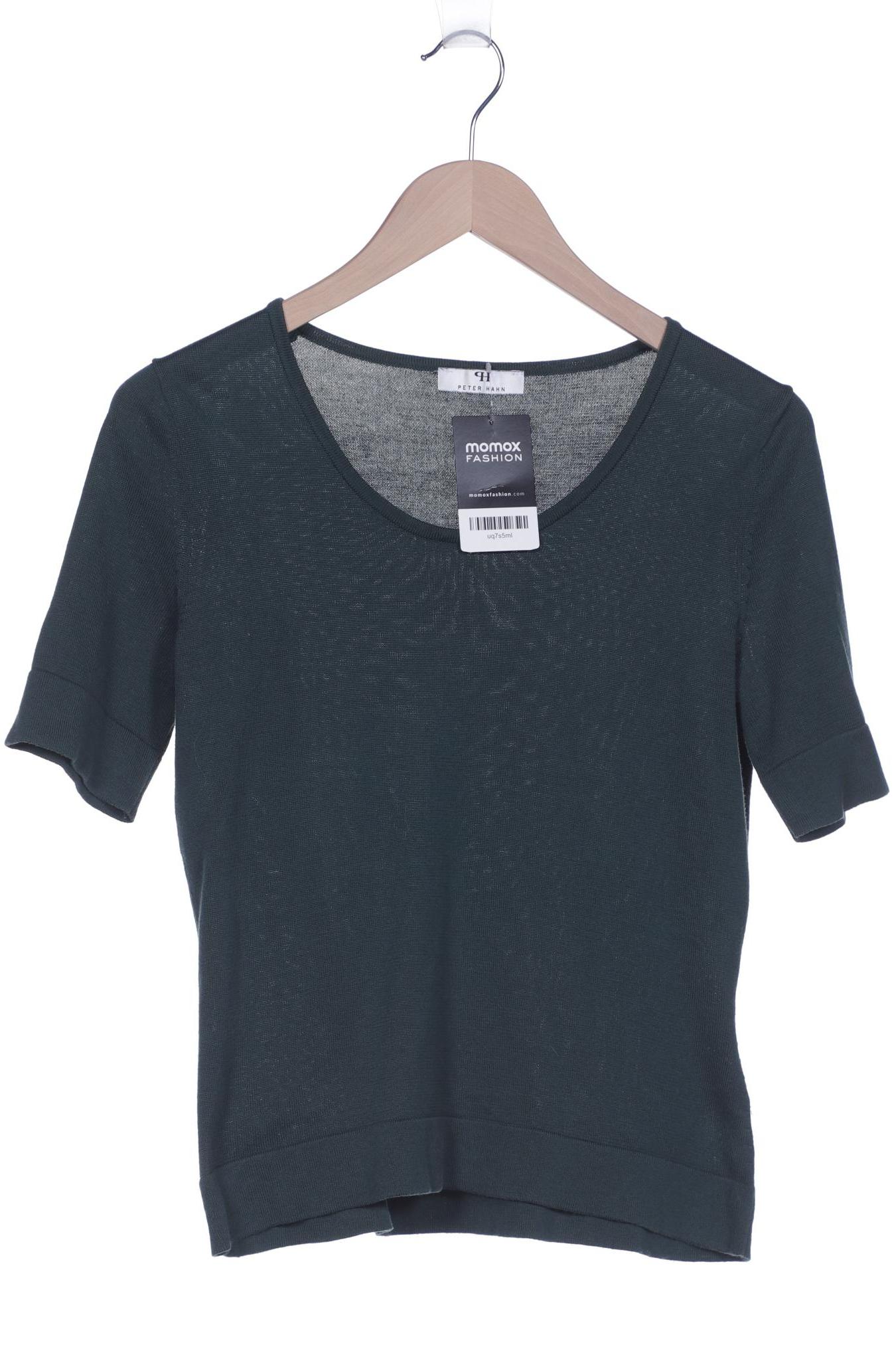 

Peter Hahn Damen Pullover, grün