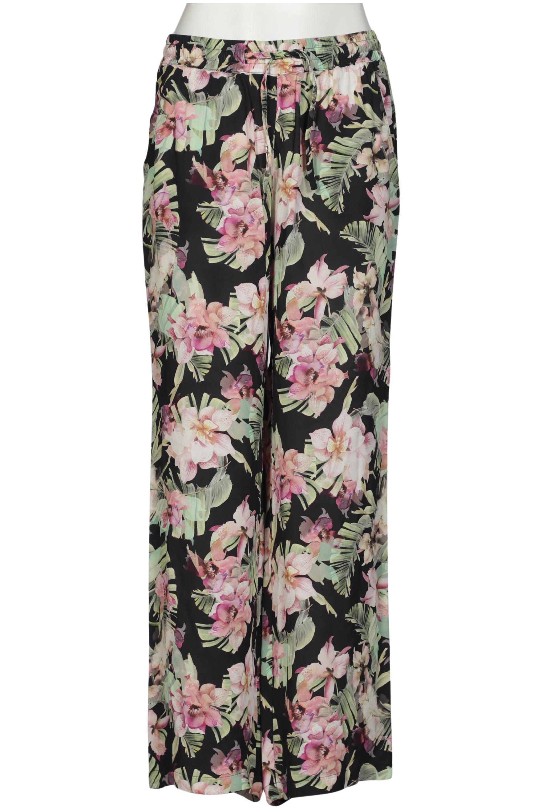 

Peter Hahn Damen Stoffhose, mehrfarbig, Gr. 19