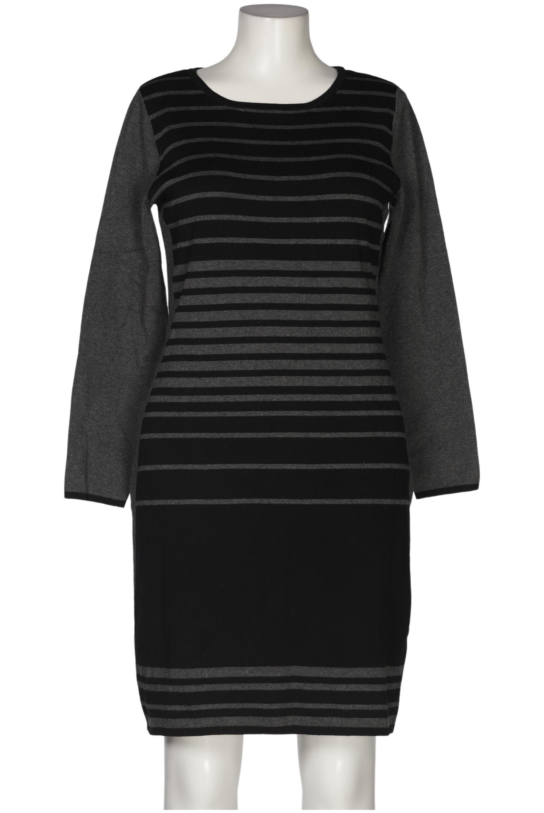 

Peter Hahn Damen Kleid, grau, Gr. 42