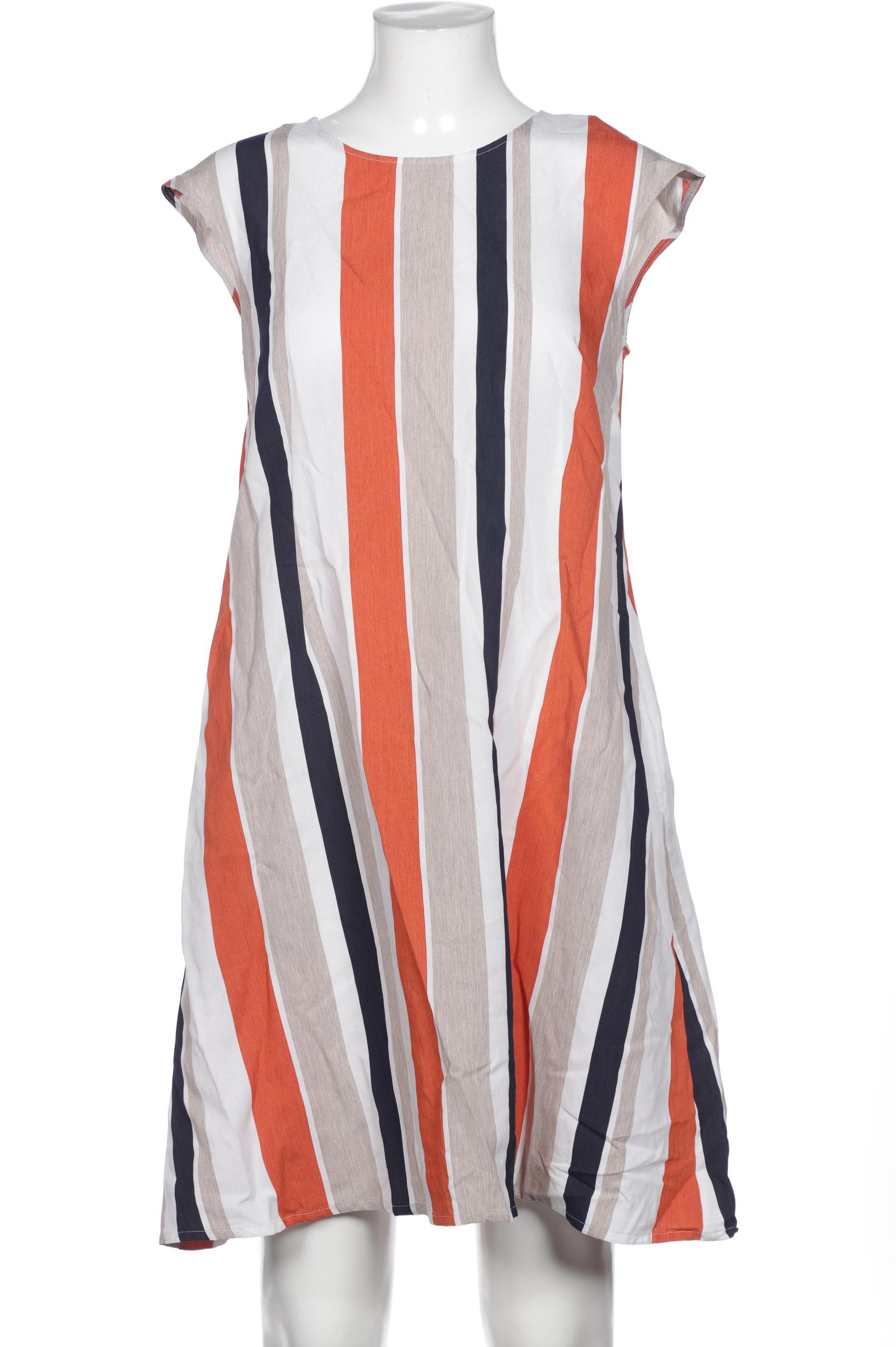 

Peter Hahn Damen Kleid, mehrfarbig, Gr. 38