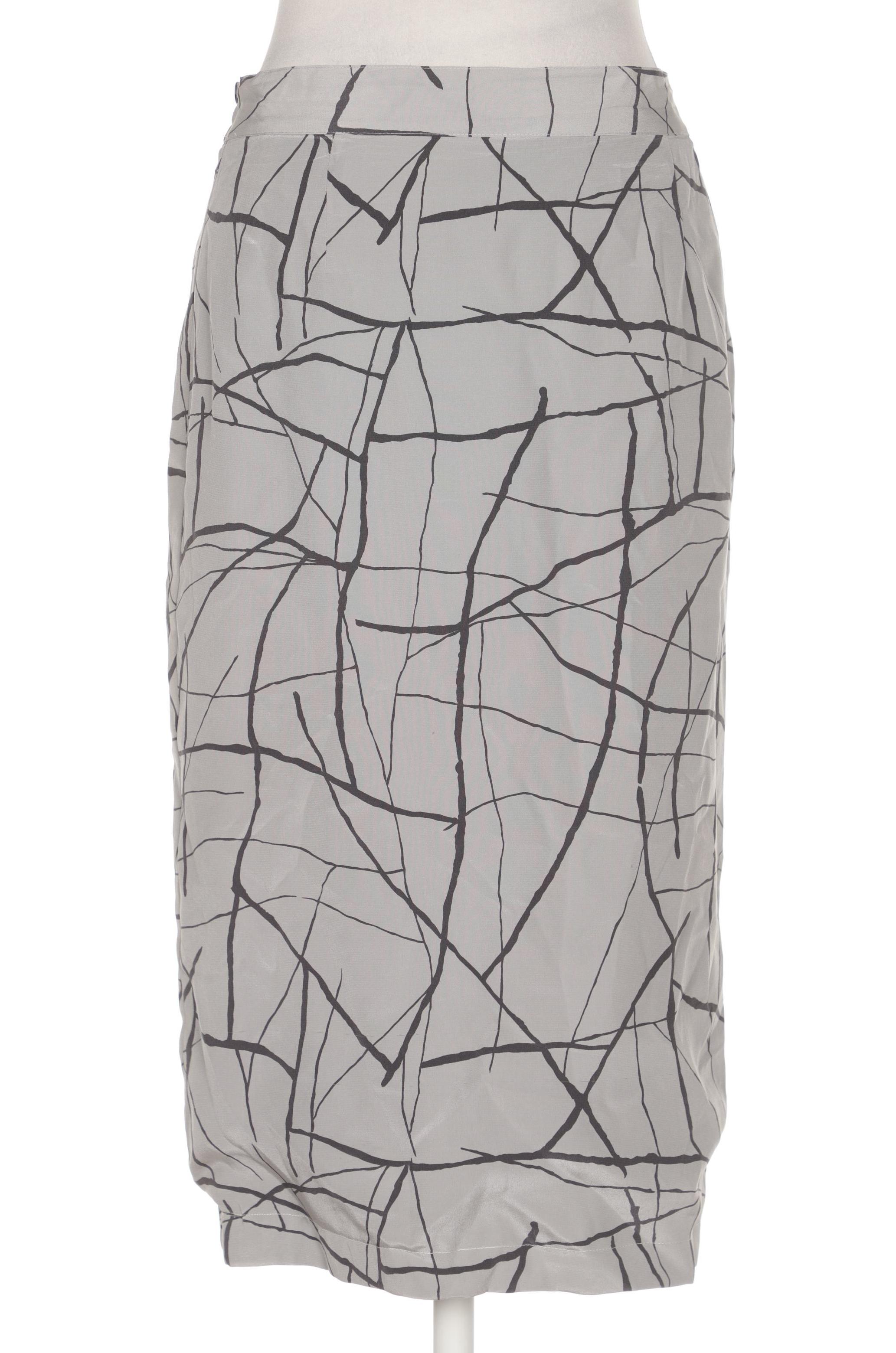 

Peter Hahn Damen Rock, grau, Gr. 38