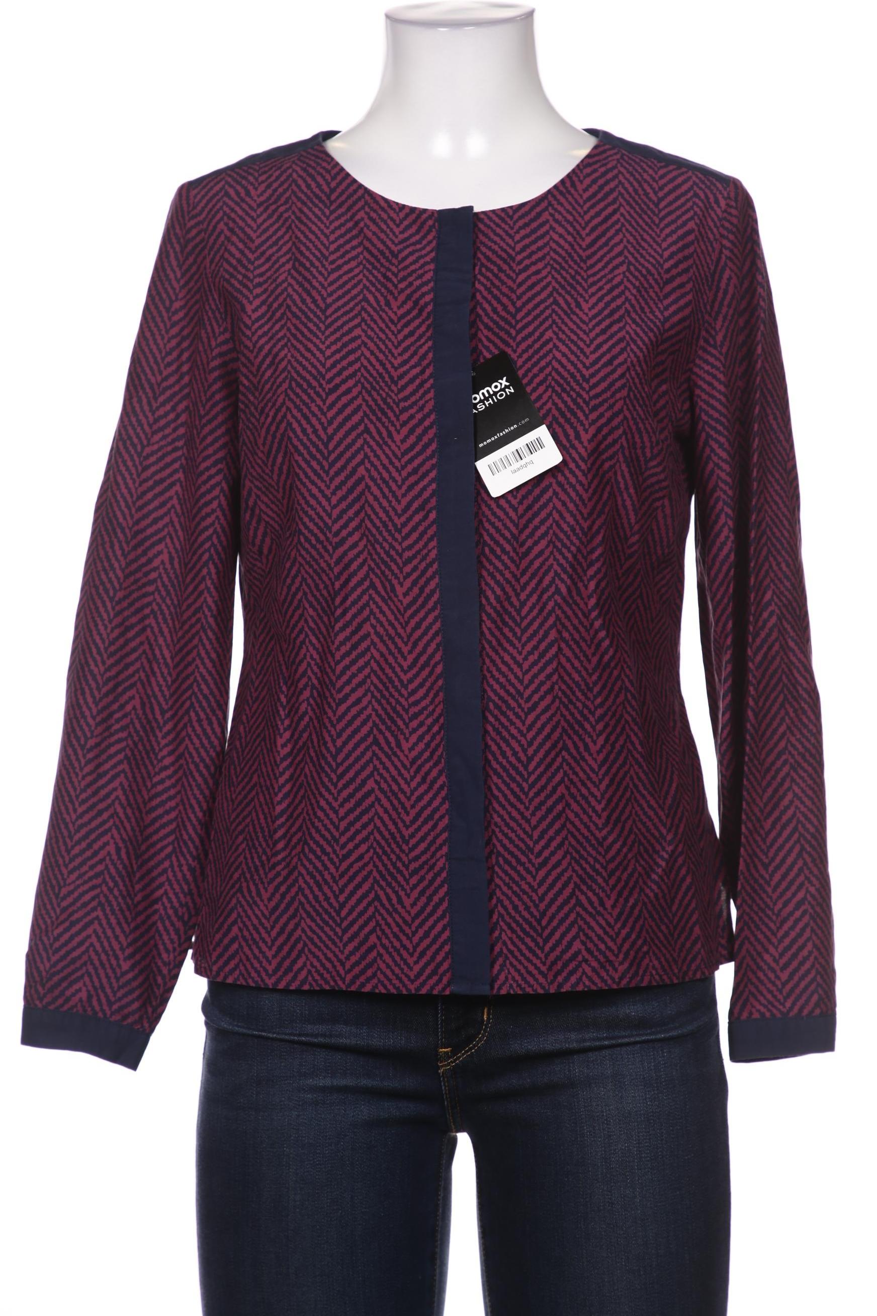 

Peter Hahn Damen Bluse, flieder, Gr. 38
