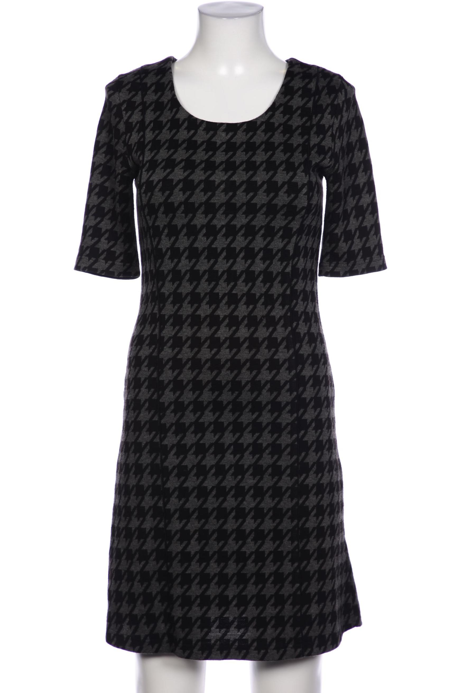 

Peter Hahn Damen Kleid, grau, Gr. 38