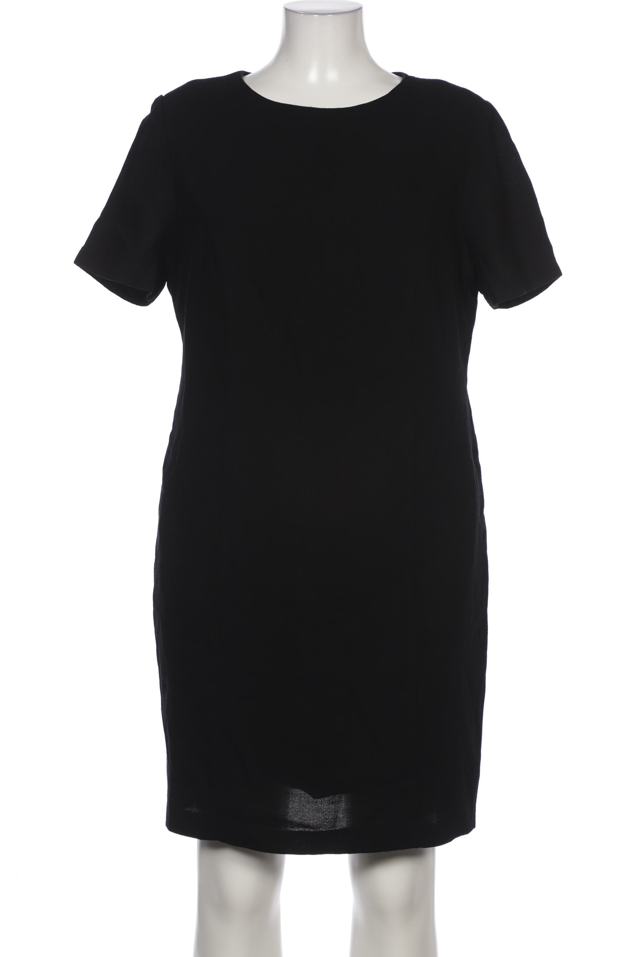 

Peter Hahn Damen Kleid, schwarz, Gr. 42