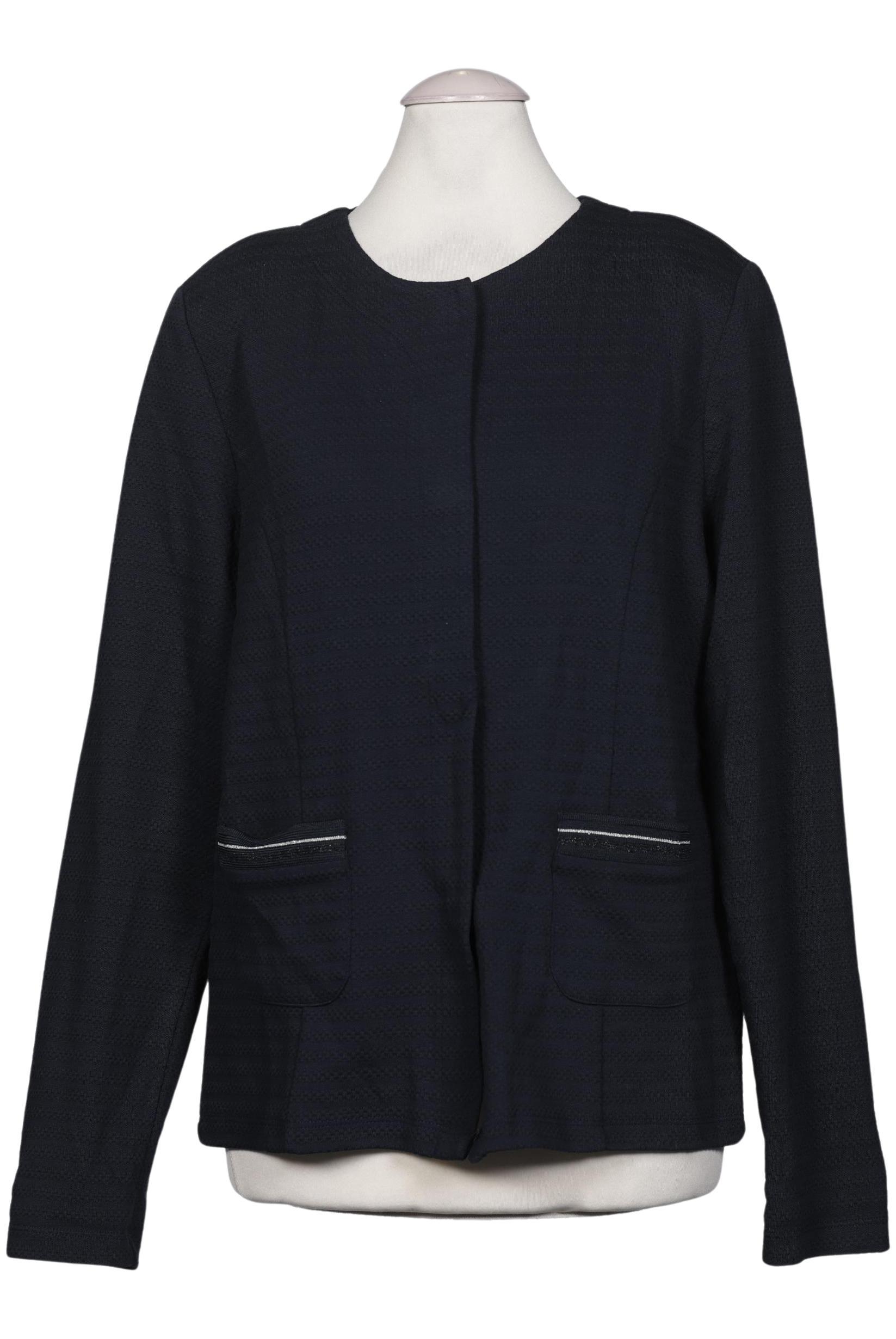 Thumbnail - Peter Hahn Damen Blazer, marineblau, Gr. 38