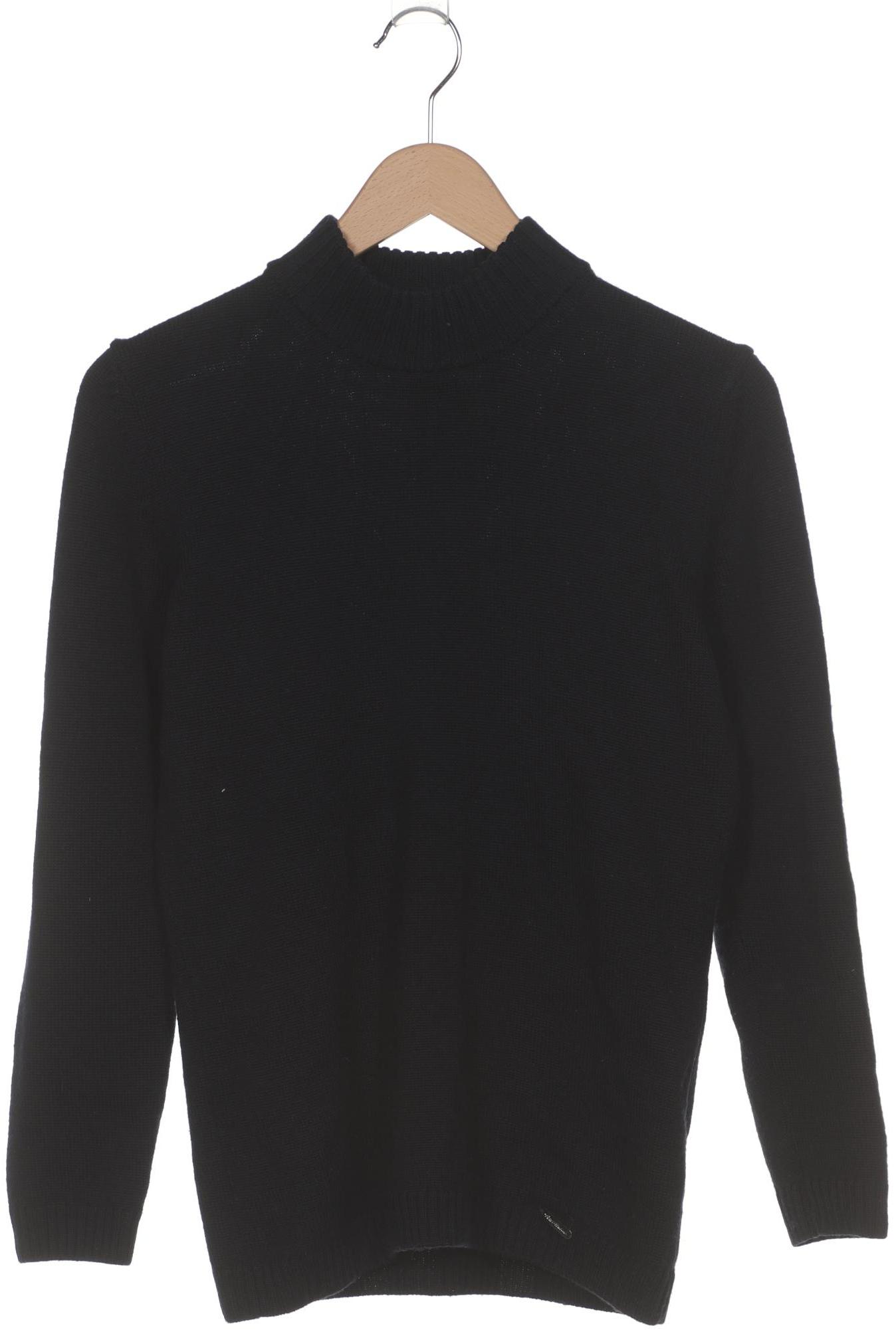 

Peter Hahn Damen Pullover, marineblau, Gr. 38