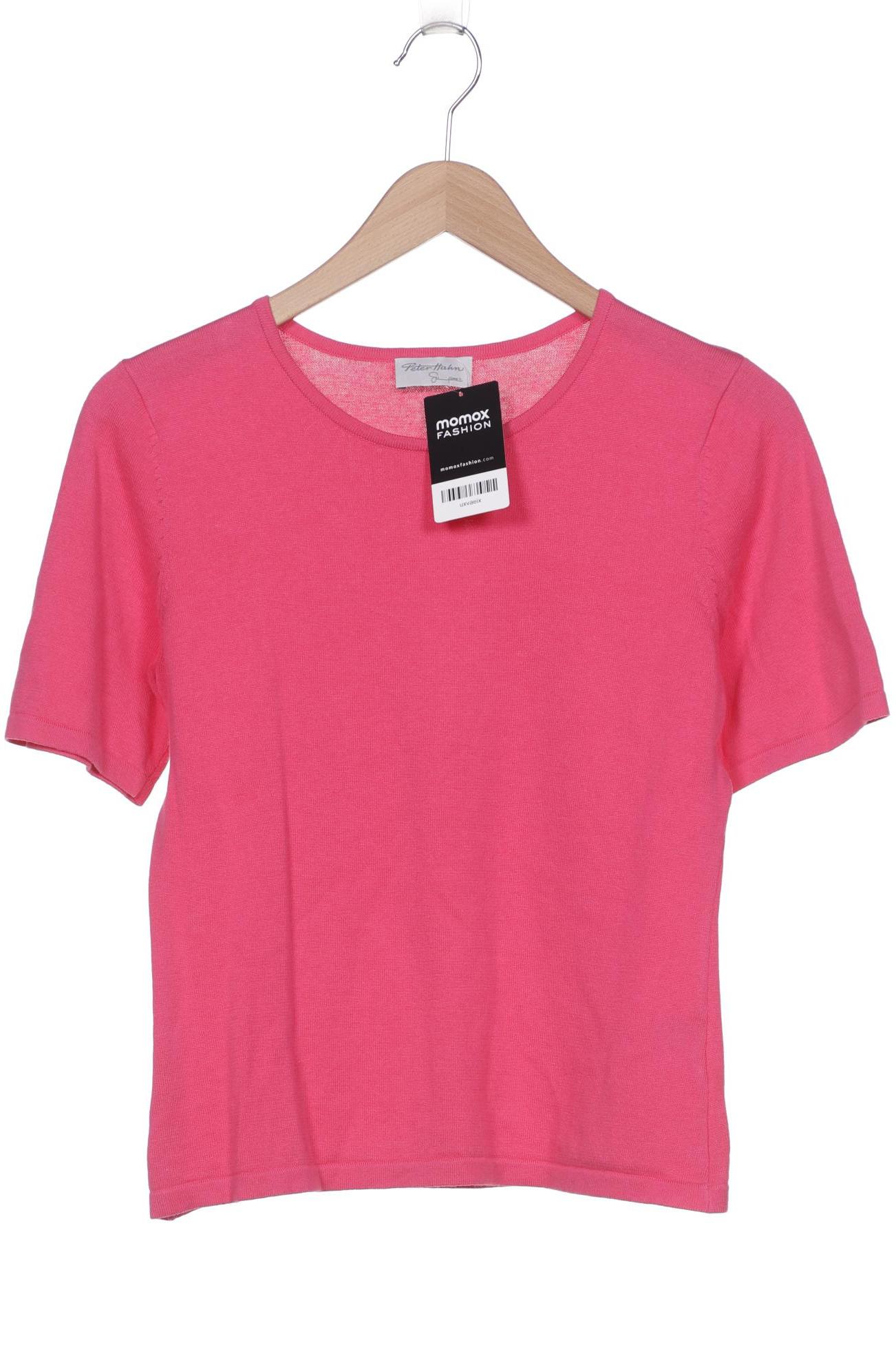 

Peter Hahn Damen Pullover, pink, Gr. 36