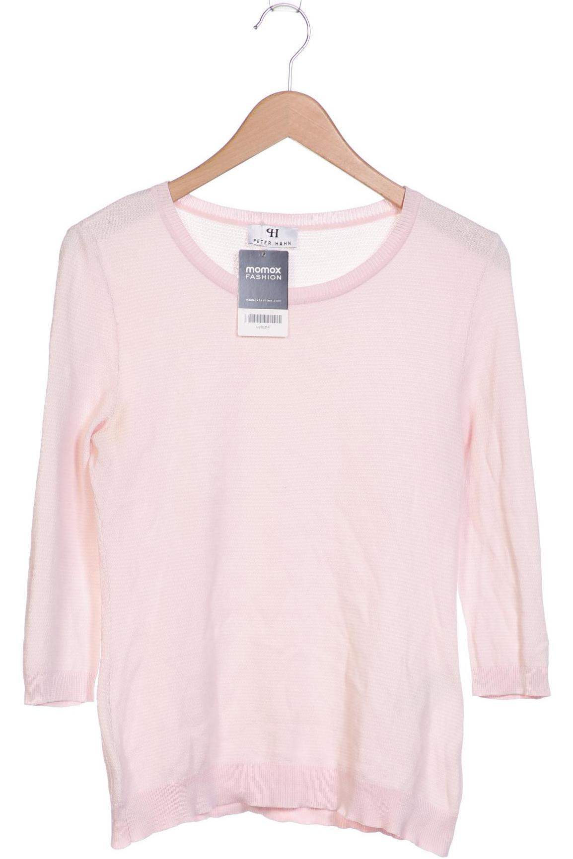 

Peter Hahn Damen Pullover, pink