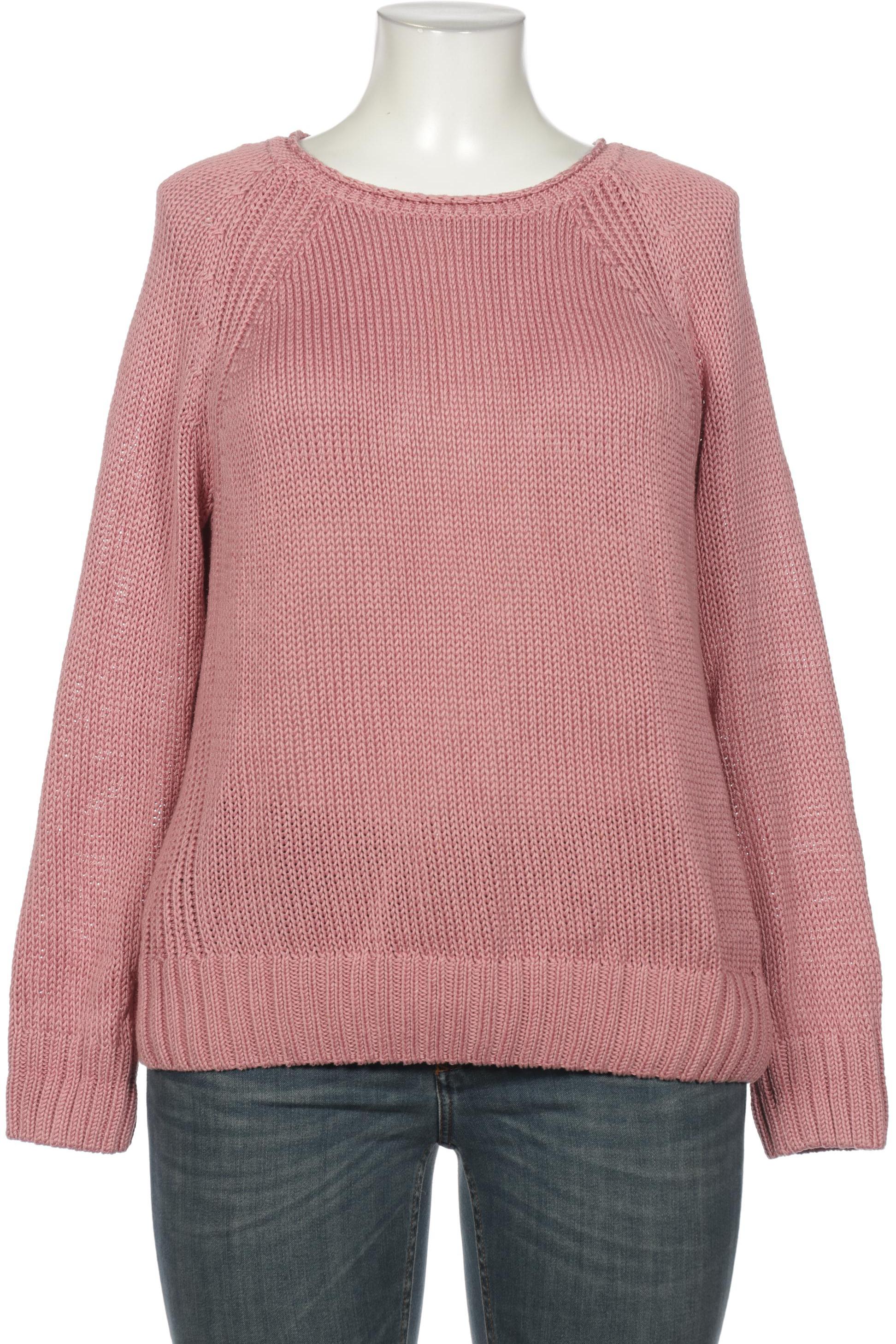 

Peter Hahn Damen Pullover, pink