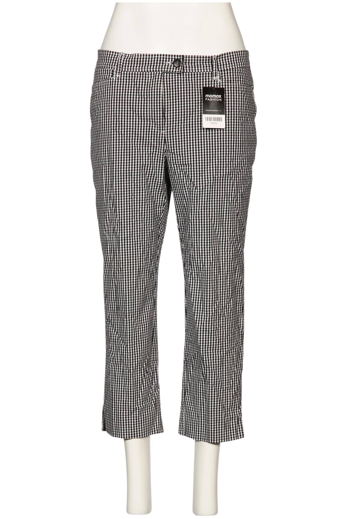 

Peter Hahn Damen Stoffhose, mehrfarbig, Gr. 42