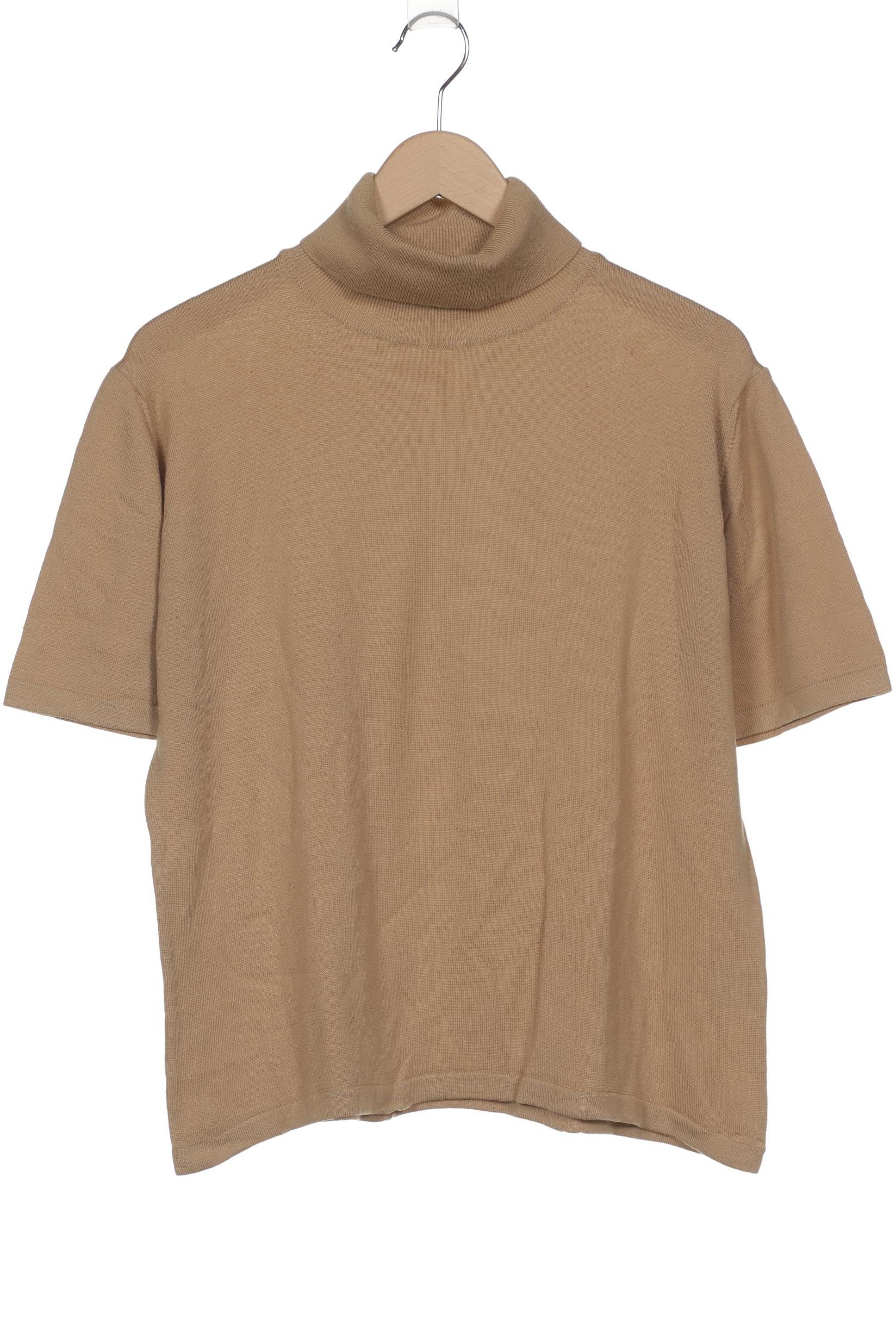 

Peter Hahn Damen Pullover, beige, Gr. 46
