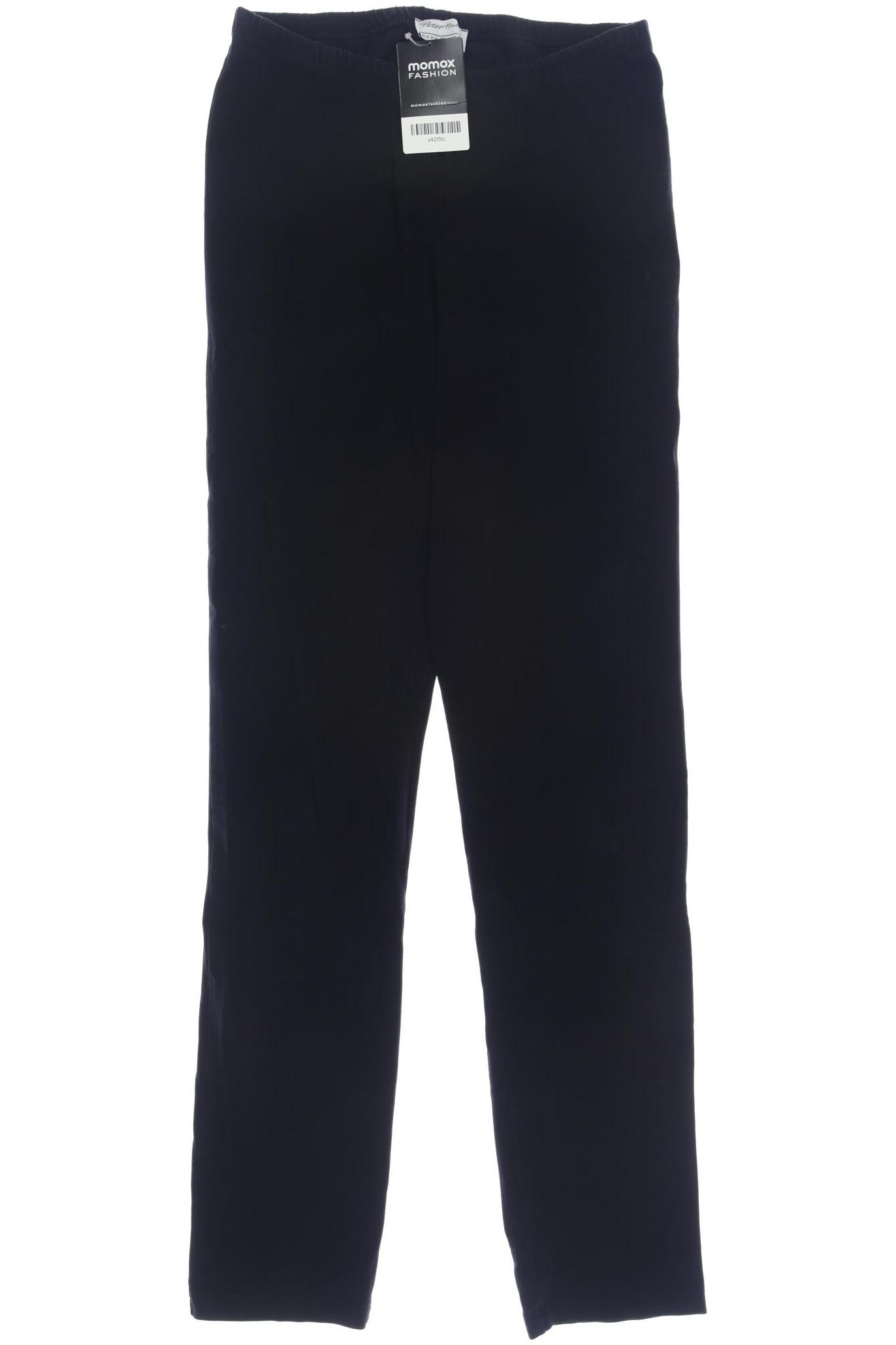 

Peter Hahn Damen Stoffhose, schwarz, Gr. 36