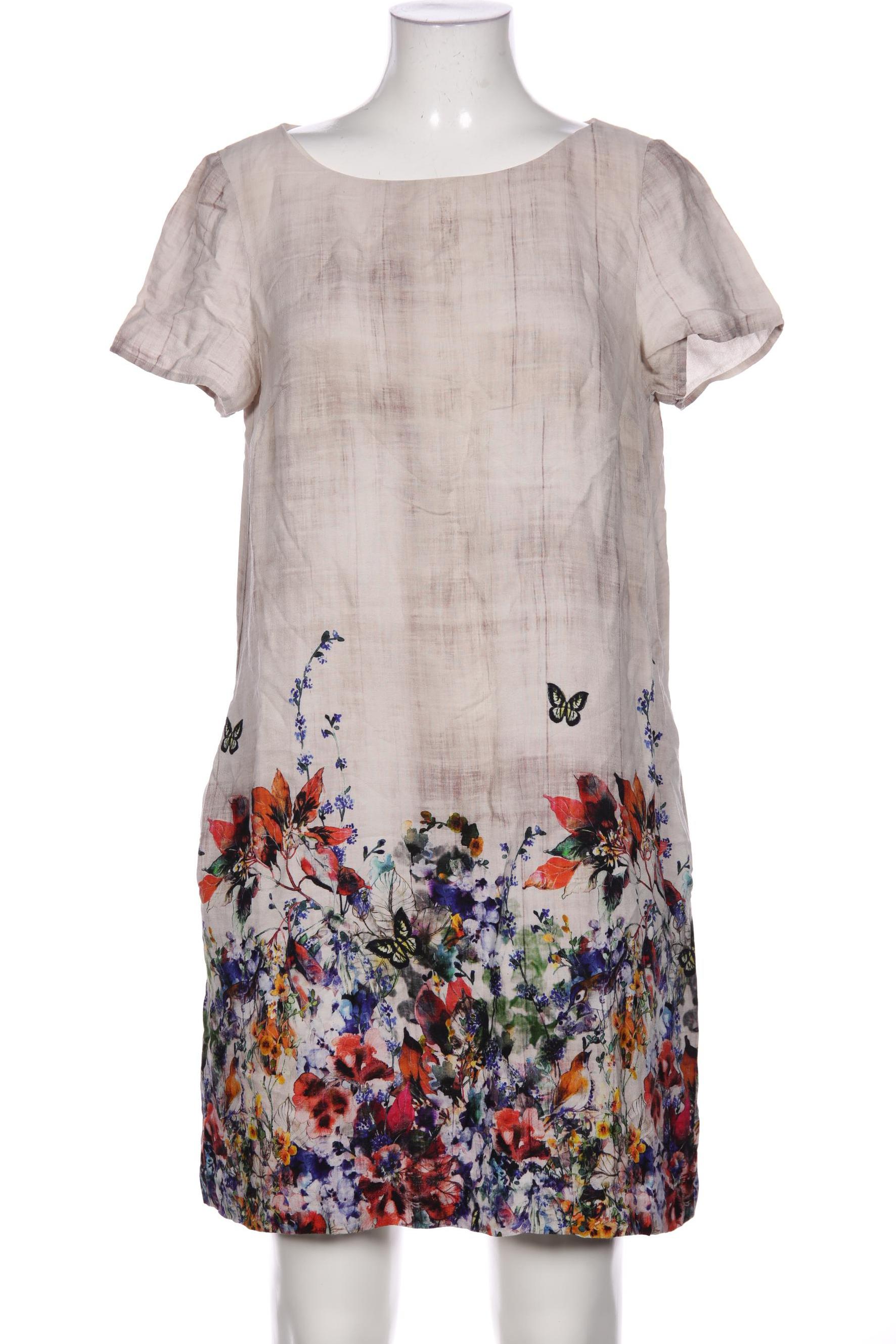 

Peter Hahn Damen Kleid, beige