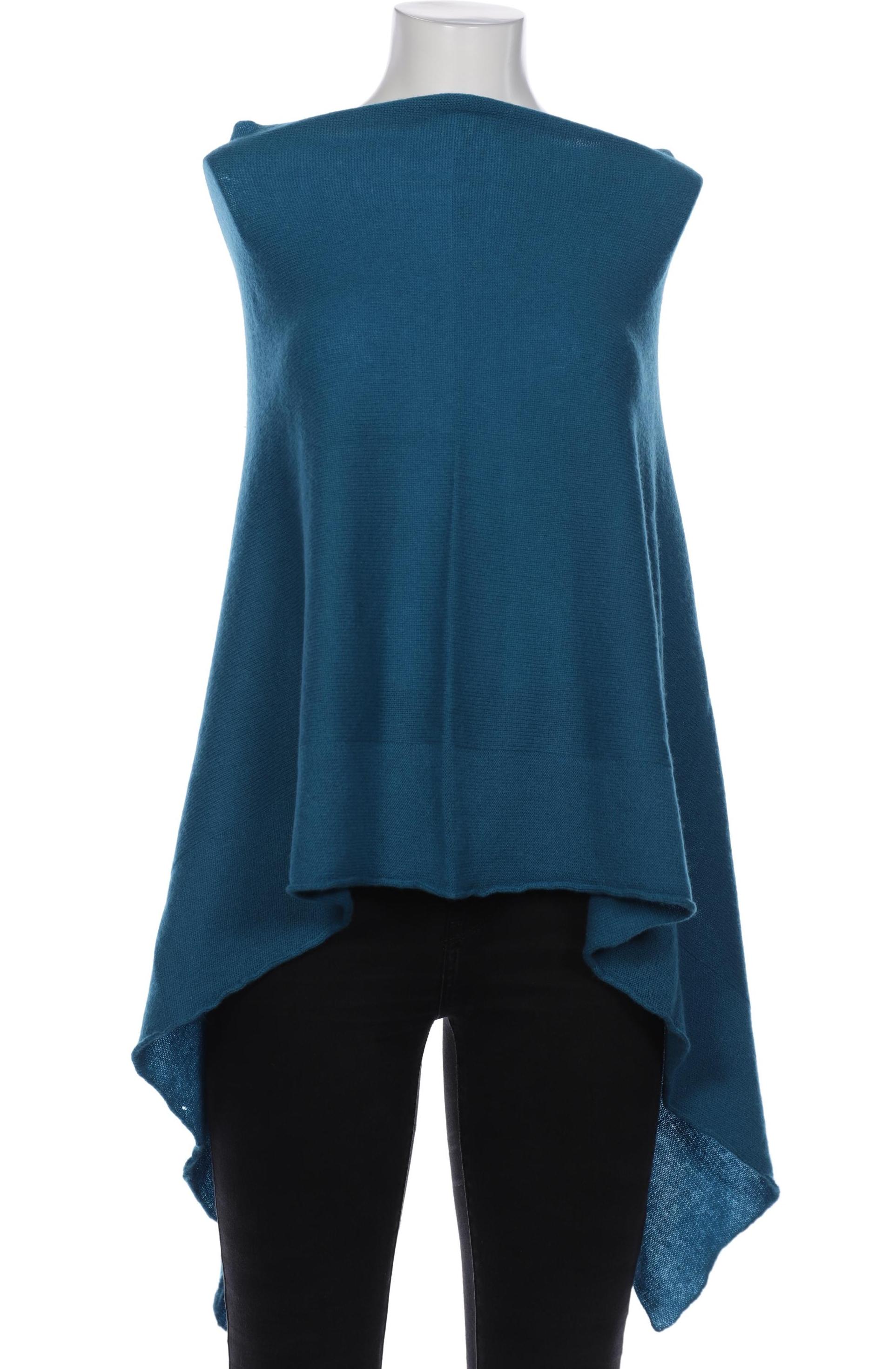 

Peter Hahn Damen Pullover, blau, Gr. uni