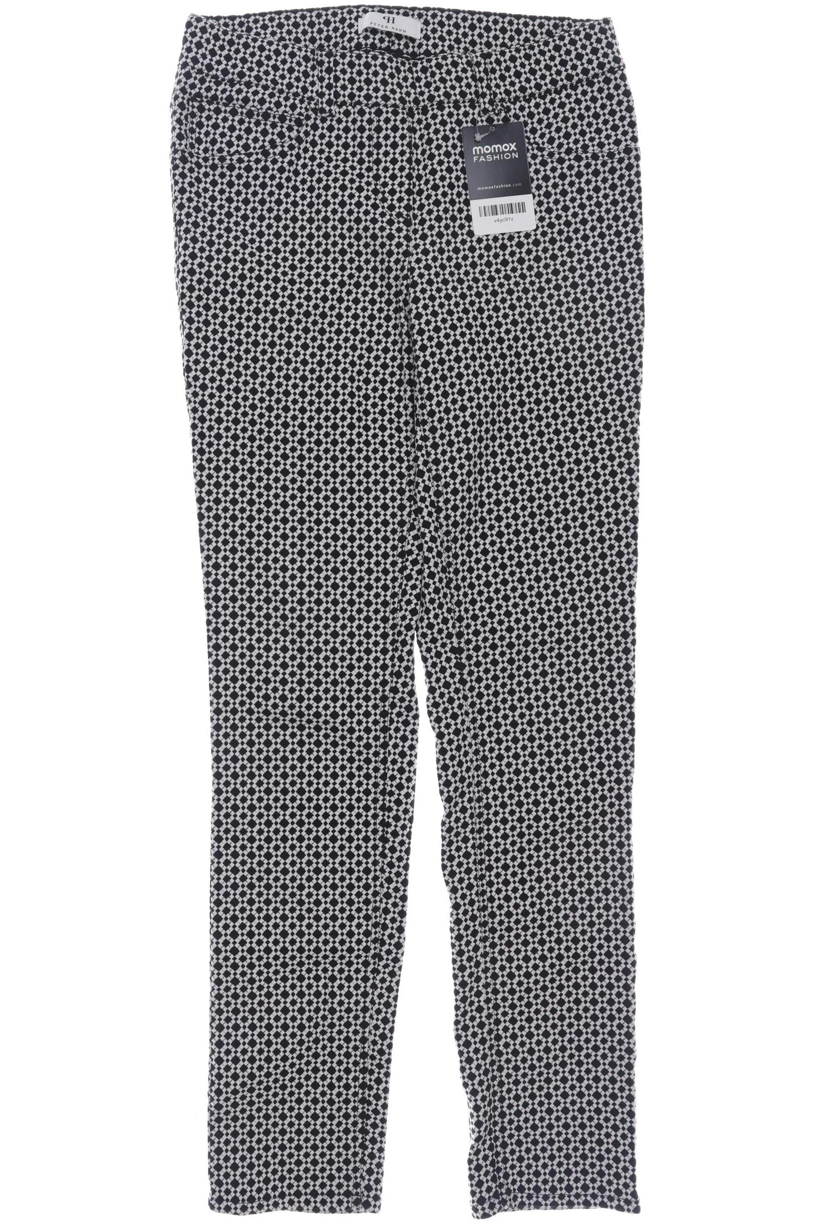 

Peter Hahn Damen Stoffhose, marineblau, Gr. 18