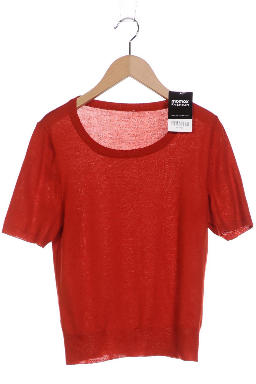 

Peter Hahn Damen Pullover, rot