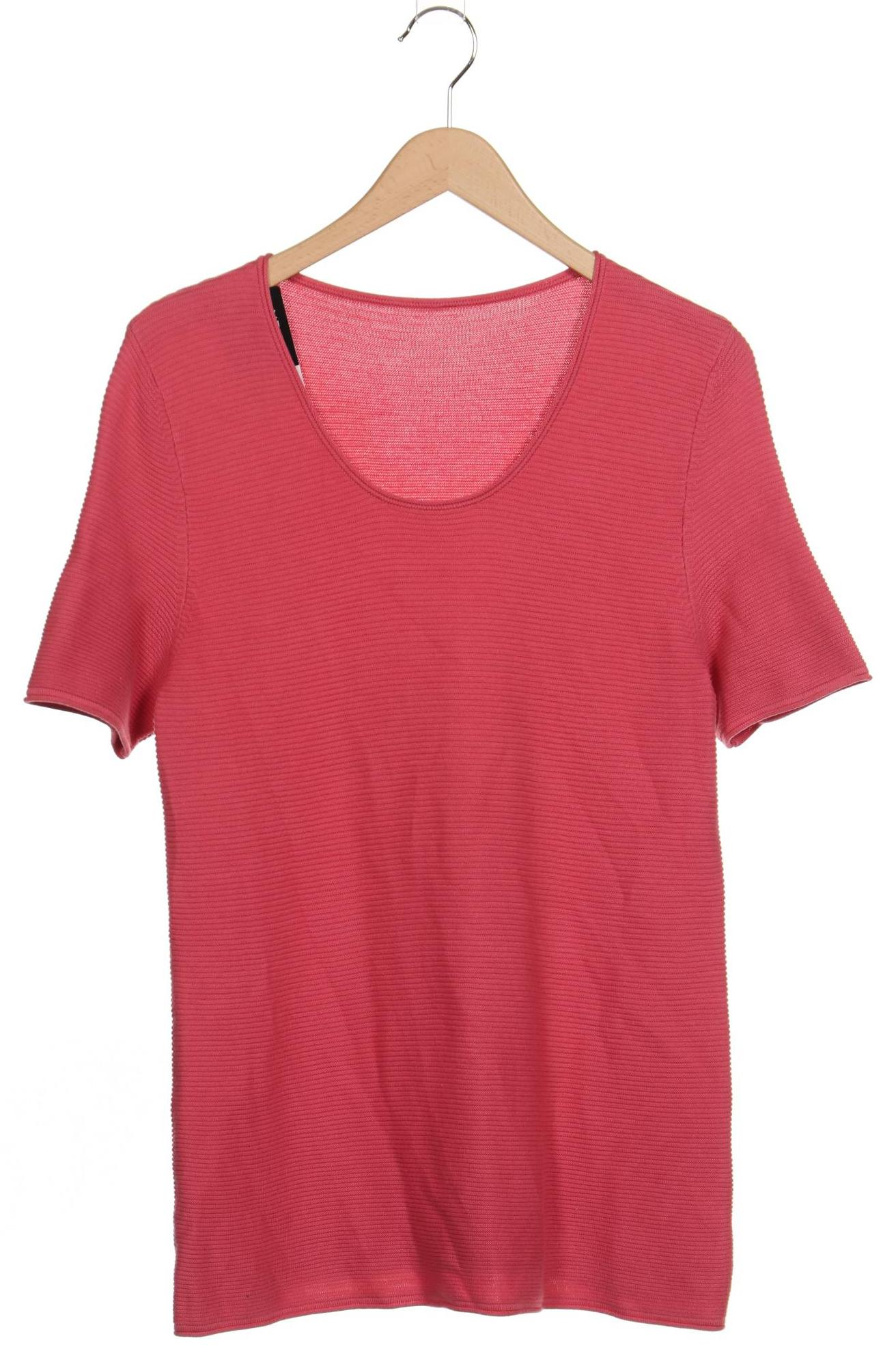 

Peter Hahn Damen Pullover, pink, Gr. 38