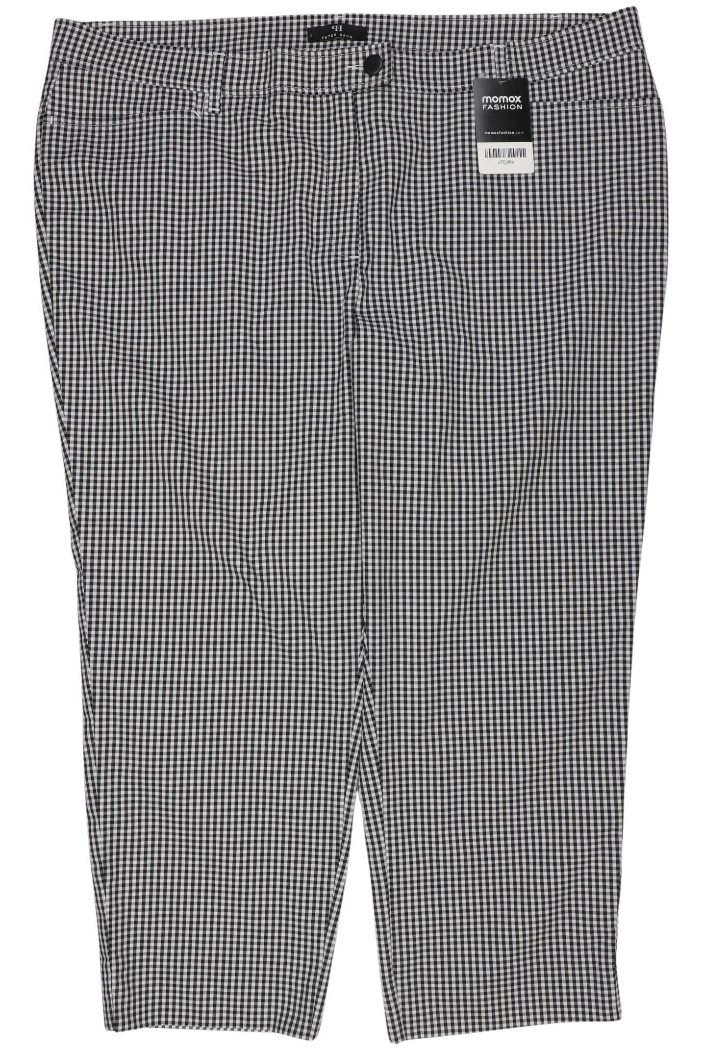 

Peter Hahn Damen Stoffhose, grau, Gr. 50