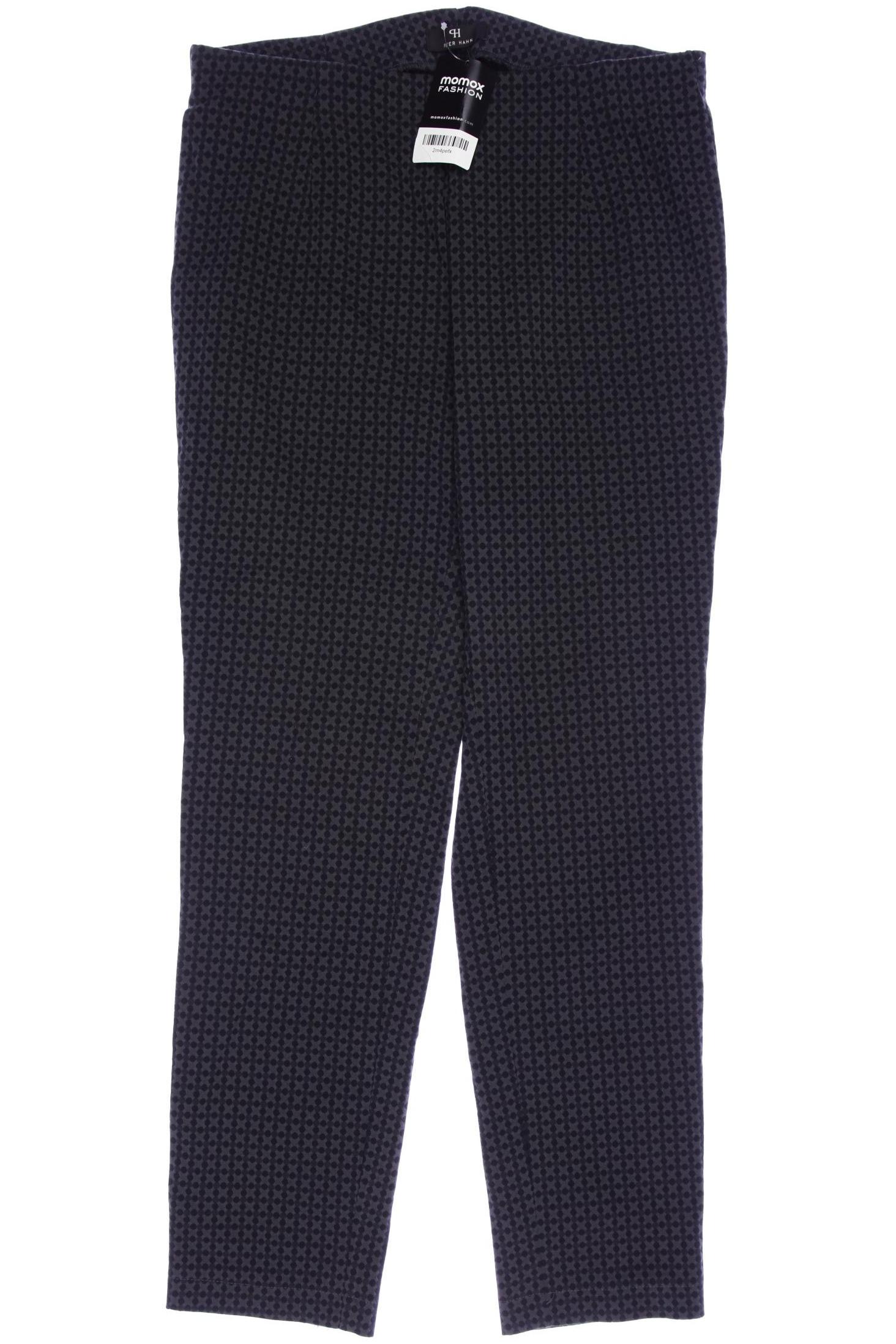 

Peter Hahn Damen Stoffhose, grau, Gr. 20